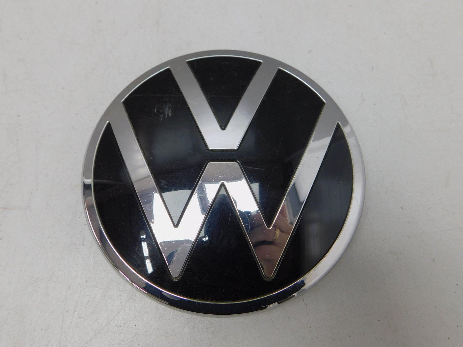 Эмблема Volkswagen Polo (RUS) 2020>