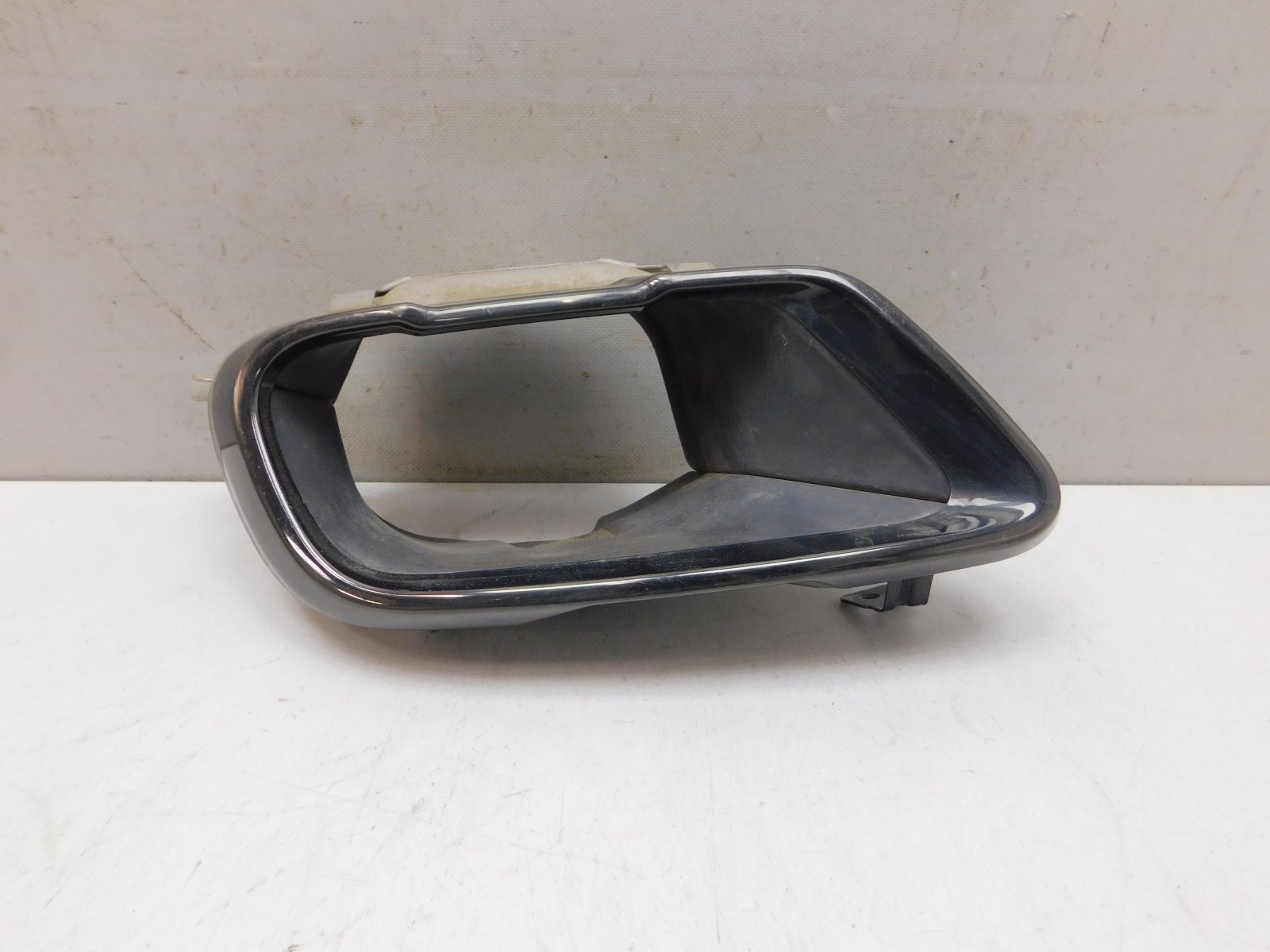 Насадка на глушитель BMW X5 G05 2018>