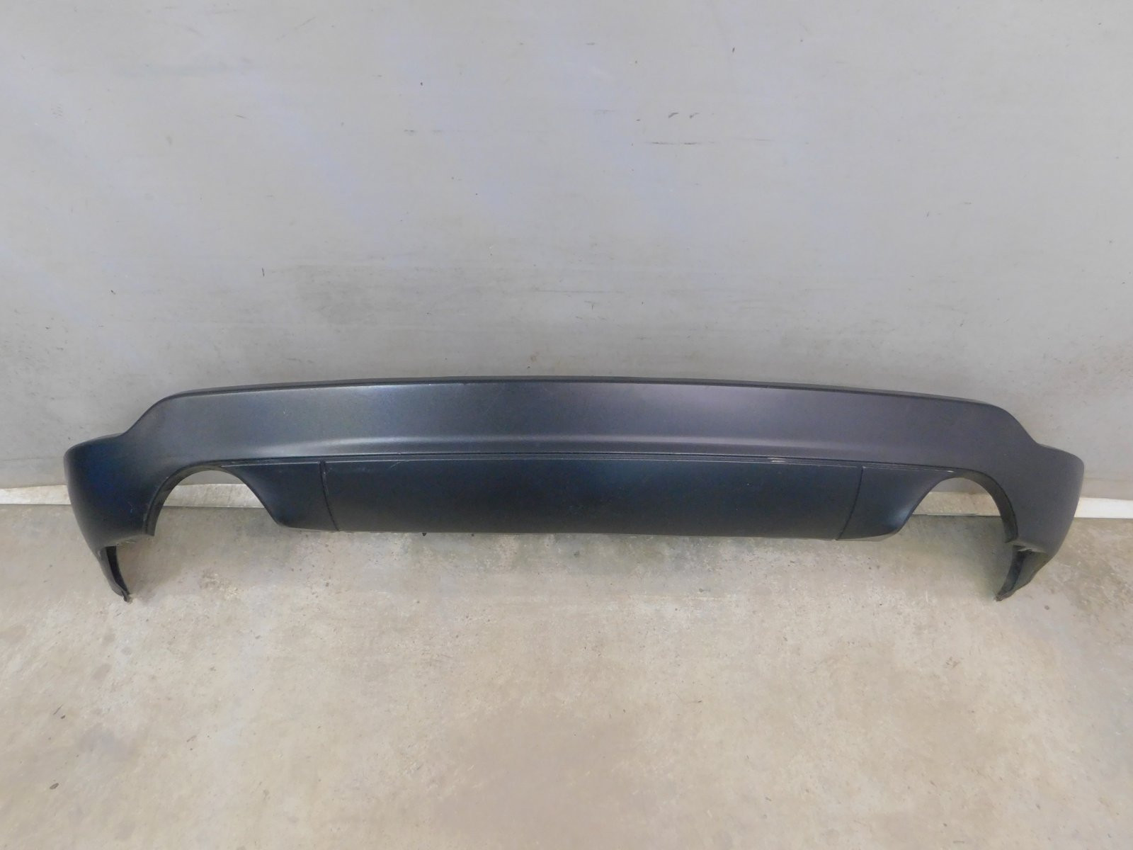 Юбка задняя Jeep Grand Cherokee (WK2) 2010>