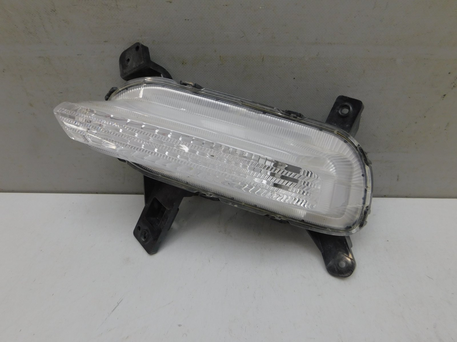 Фара противотуманная левая Kia Cerato 2018>