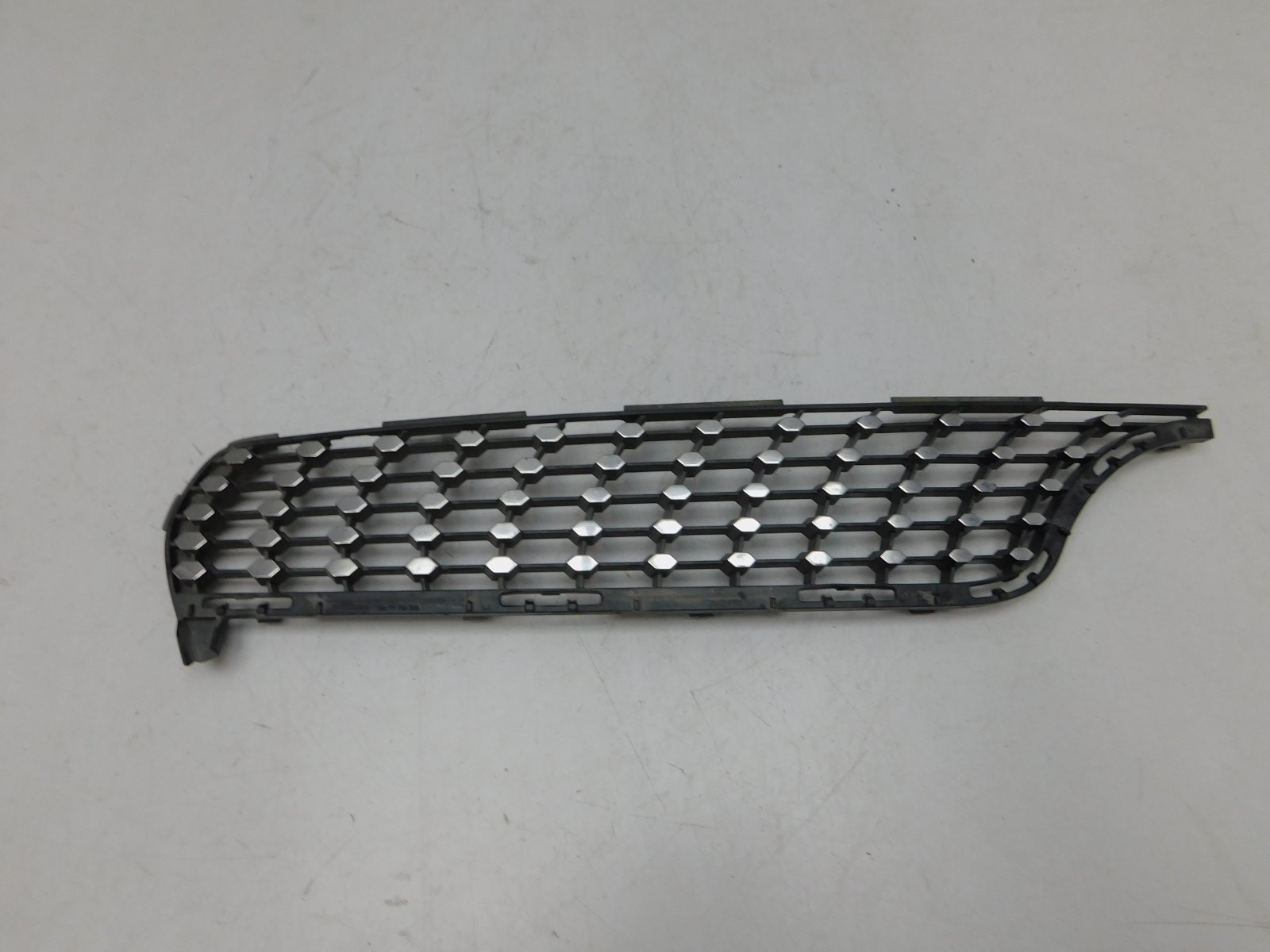 Накладка на решетку радиатора Mercedes-Benz CLA-Klasse C117 2013>