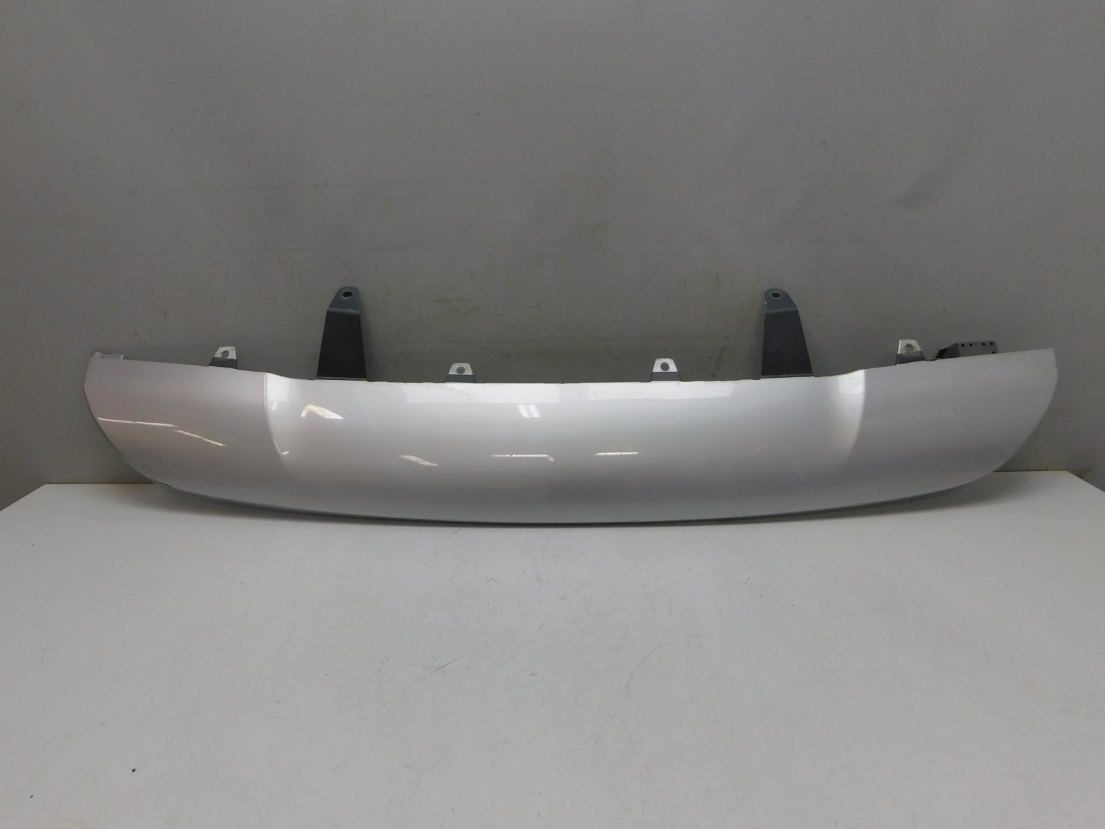 Накладка заднего бампера Toyota RAV 4 2013-2019