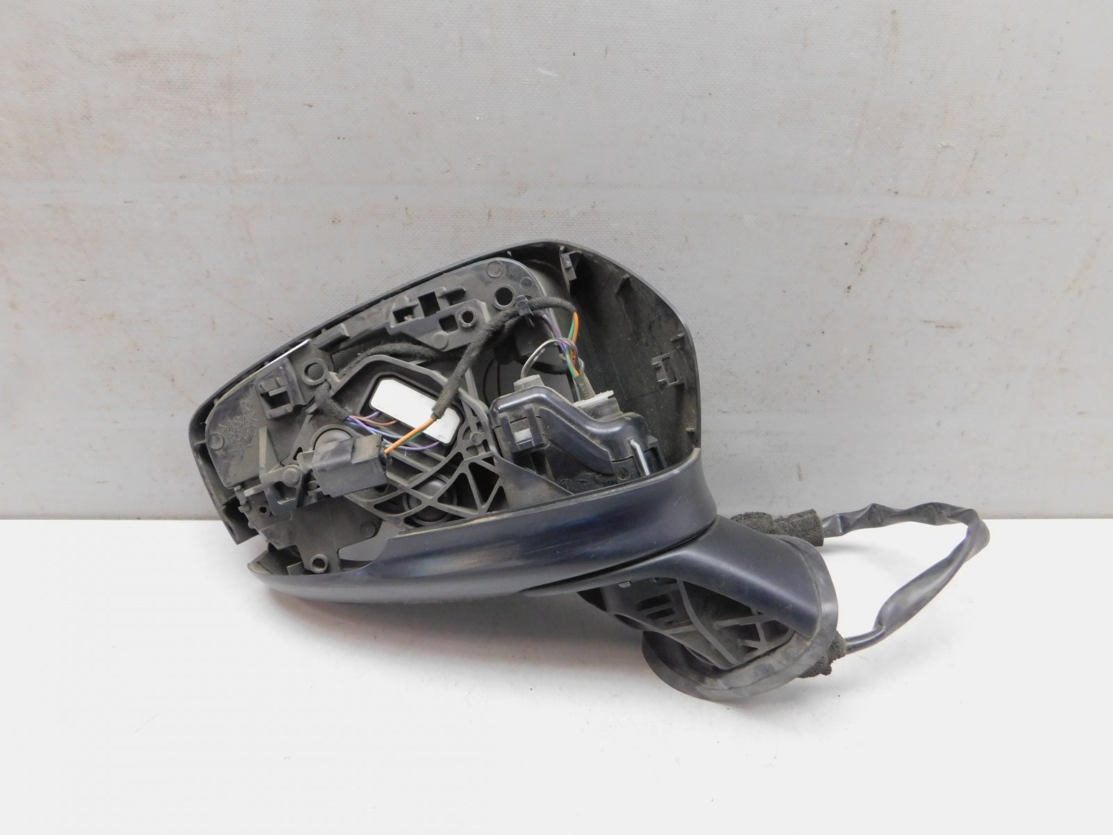 Зеркало правое электрическое Mazda 6 (GJ/GL) 2013>