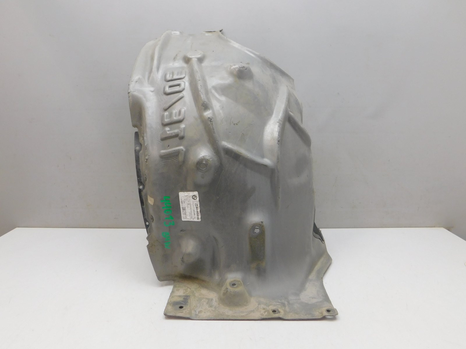 Локер передний левый BMW 3-серия F30 2011>