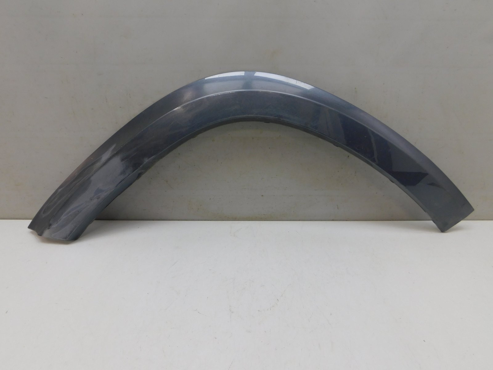 Накладка крыла переднего левого Mercedes-Benz GL/GLS-klasse X166 2012>