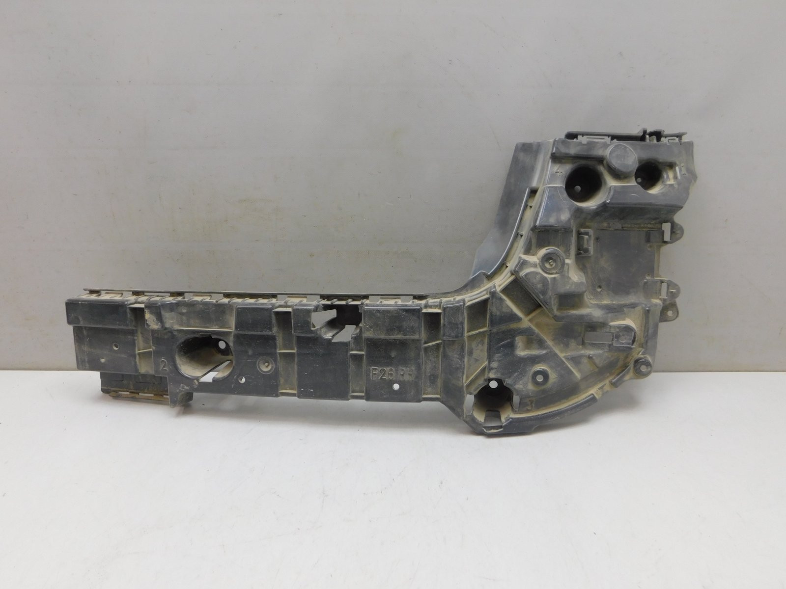 Кронштейн заднего бампера BMW X4 F26 2014>