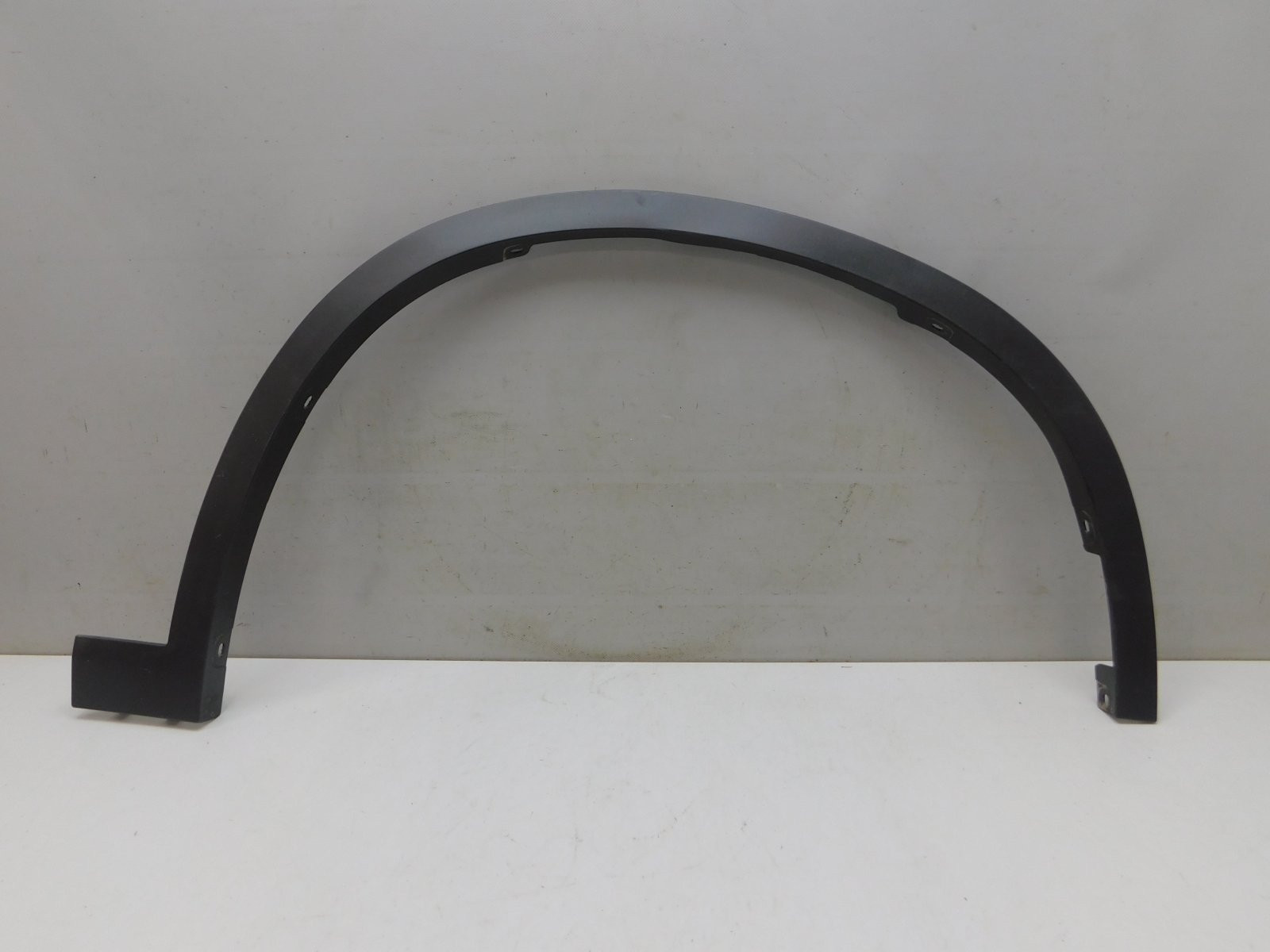 Накладка крыла переднего правого BMW X1 F48 2015>