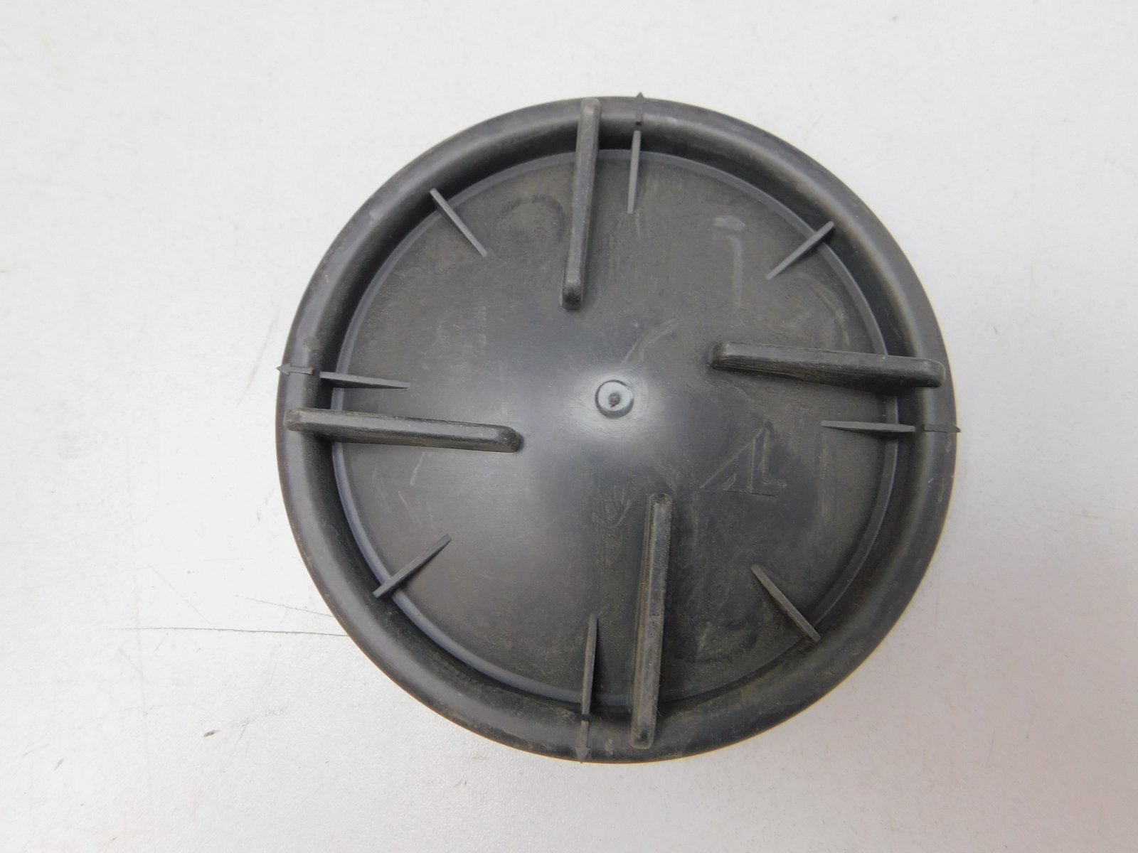 Крышка фары BMW X5 F15 2013-2018