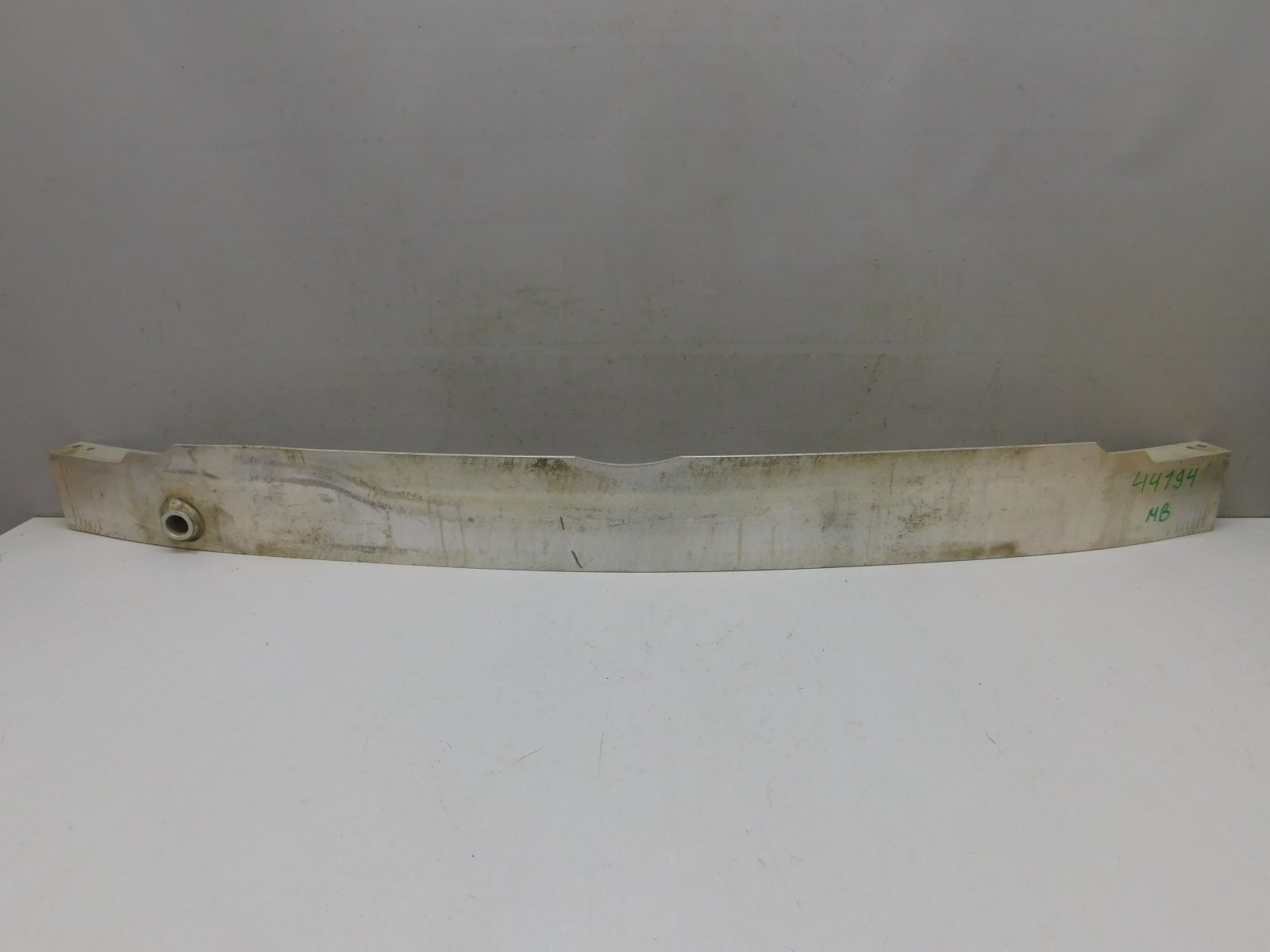 Усилитель переднего бампера Mercedes-Benz GLA-Class X156 2014>