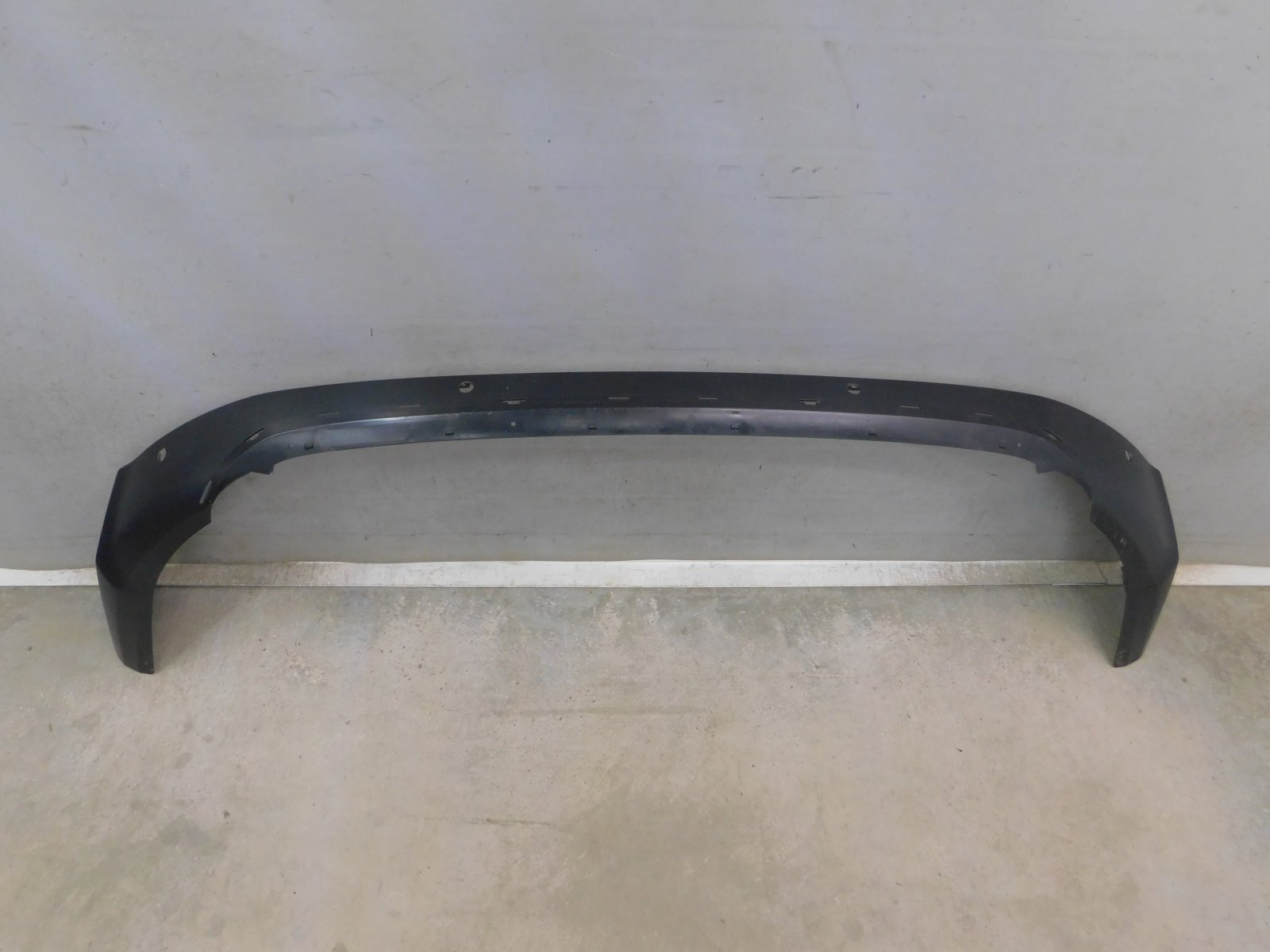 Юбка задняя Toyota RAV 4 2013-2019