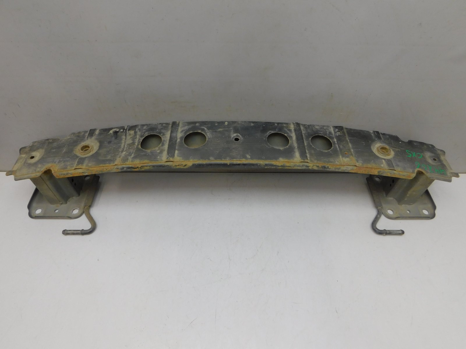 Усилитель заднего бампера Mazda CX 5 2012>