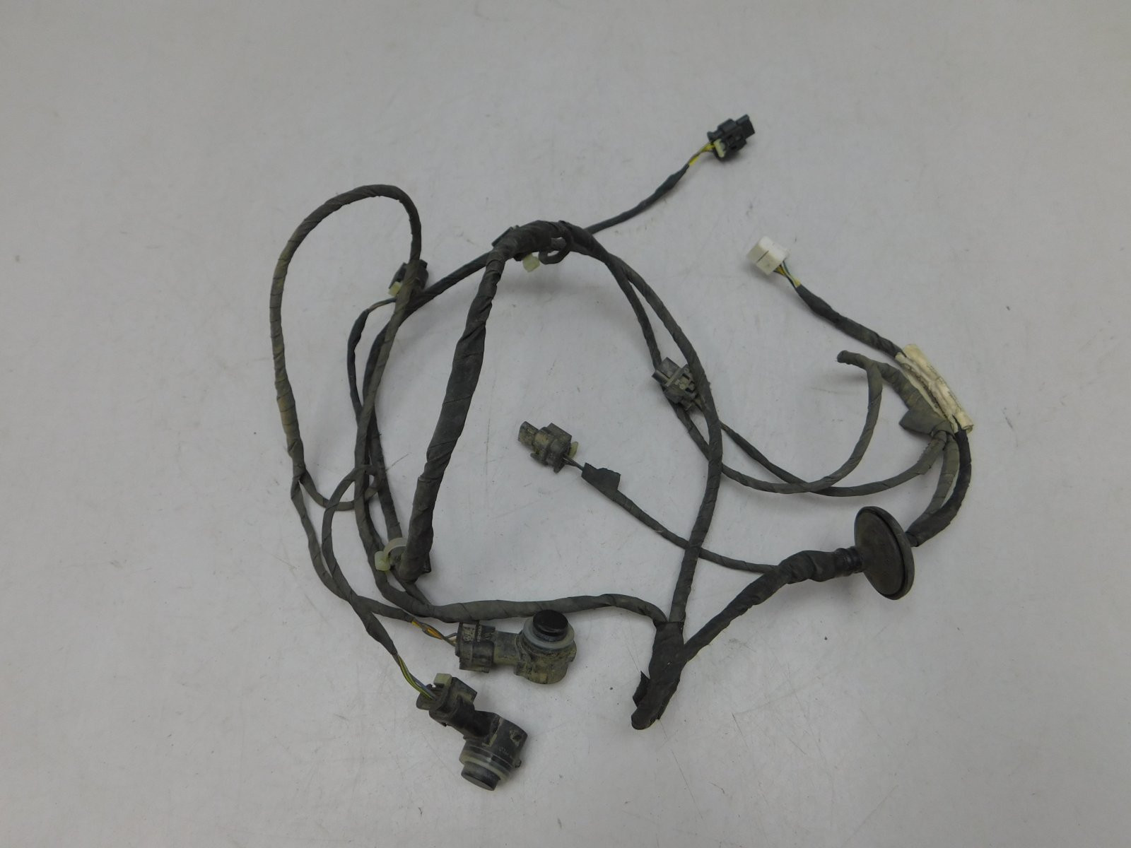 Проводка (коса) Mercedes-Benz GLC-Class X253 2015>