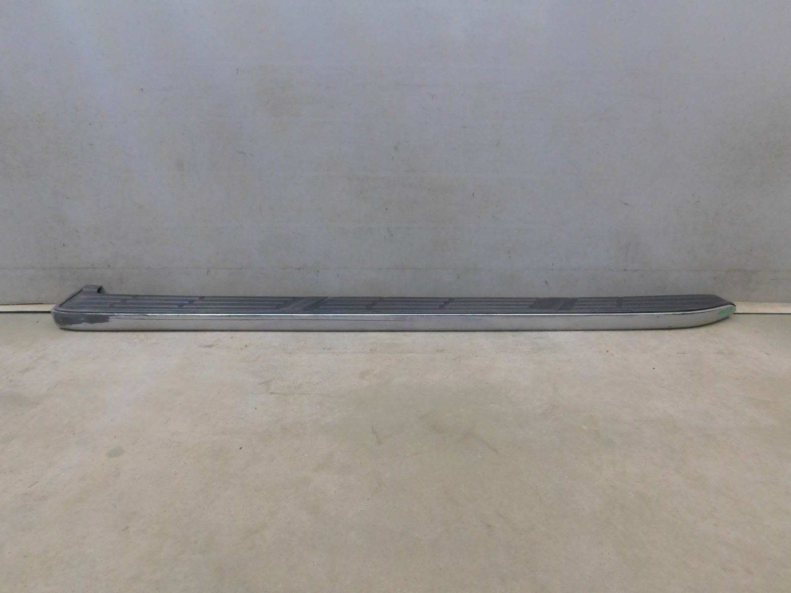 Накладка на порог Toyota Land Cruiser (150)/Prado 2009>