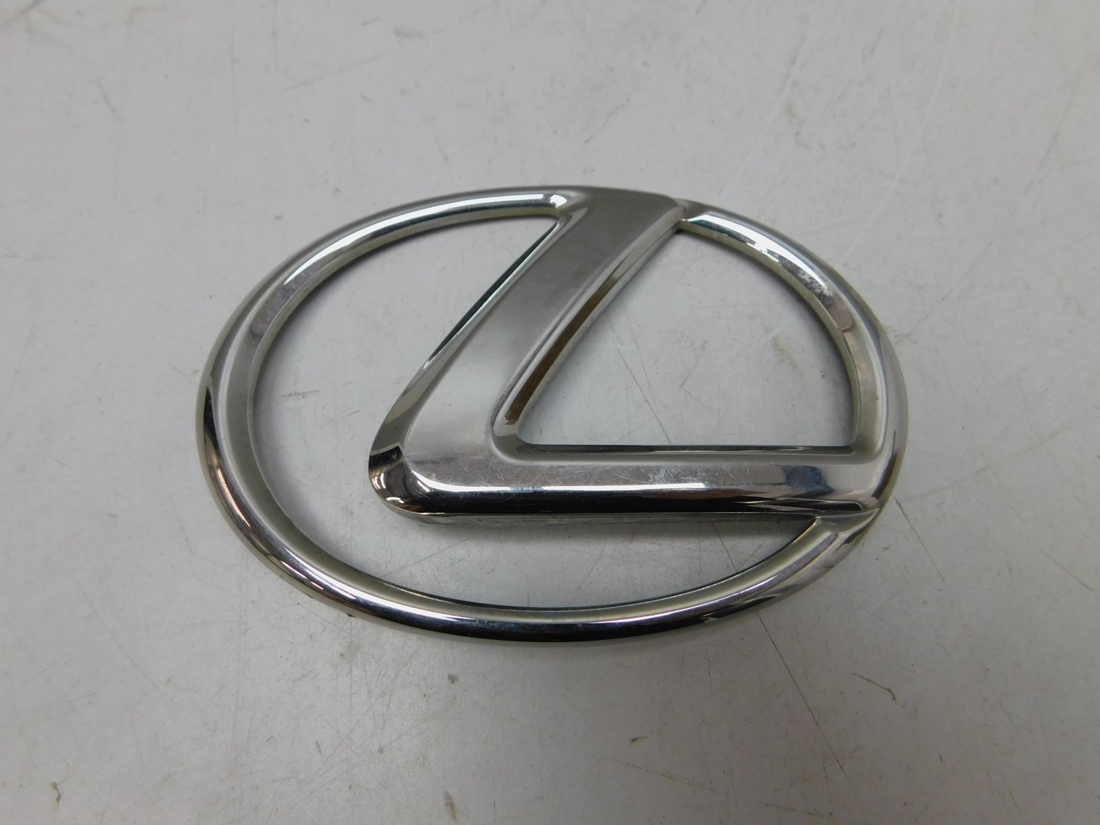 Эмблема Lexus ES 240/350 (SV40) 2006-2012