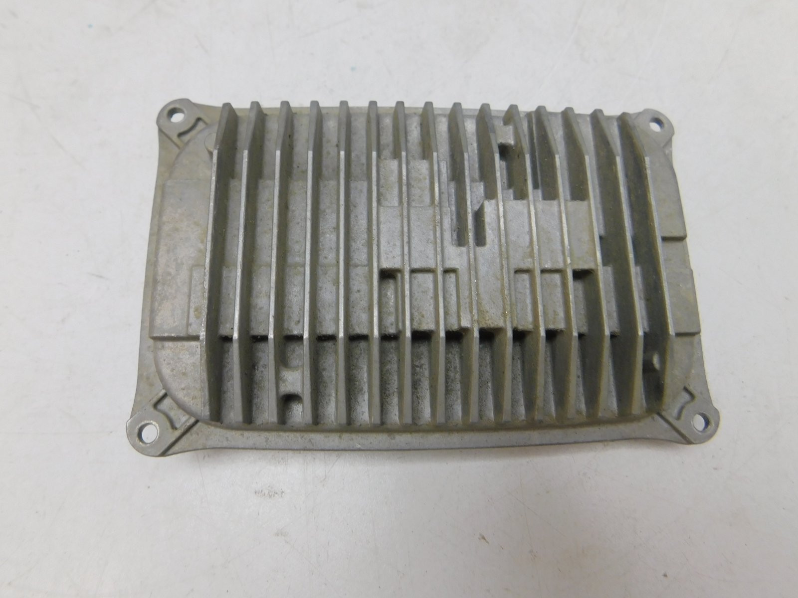 Блок управления светом Mercedes-Benz S-Klasse W222 2013>