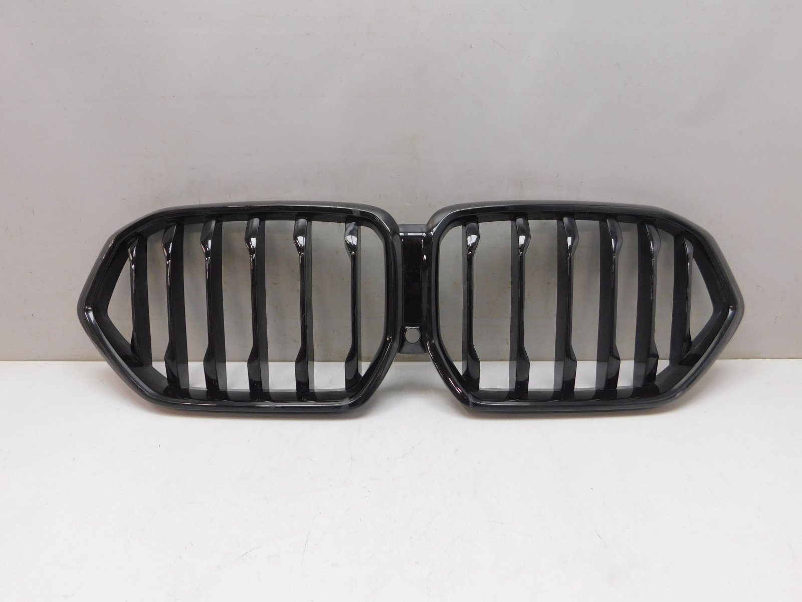 Решетка радиатора BMW X6 G06 2019>