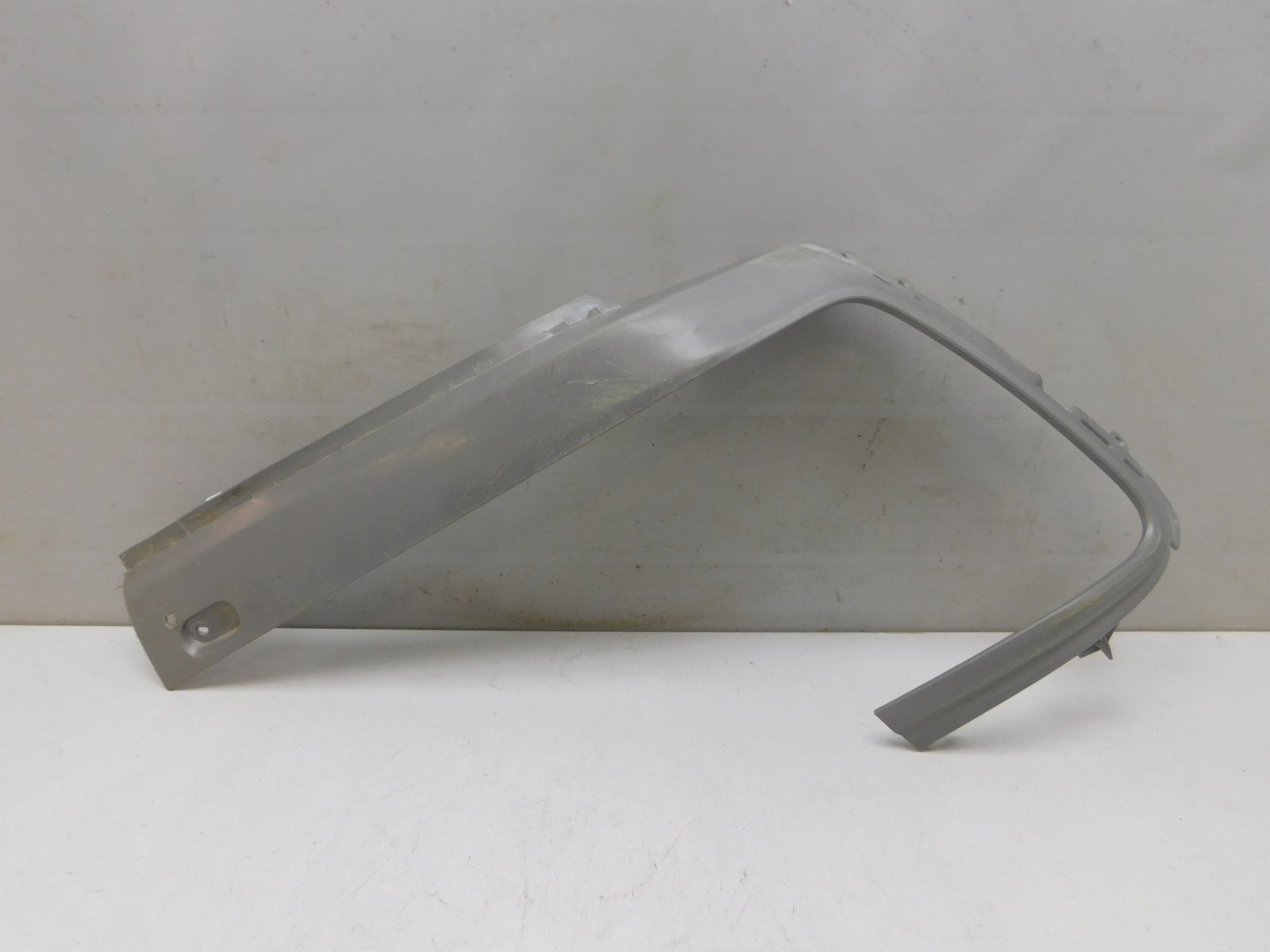 Накладка переднего бампера Land Rover Range Rover Sport 2013>