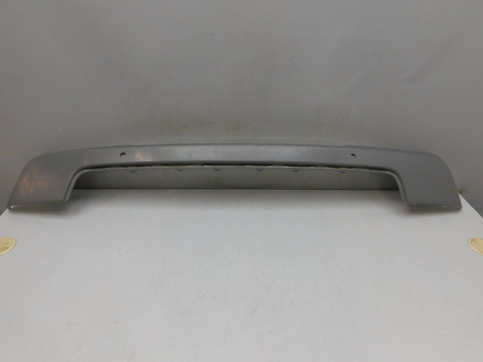 Накладка заднего бампера Land Rover Range Rover Sport 2013>