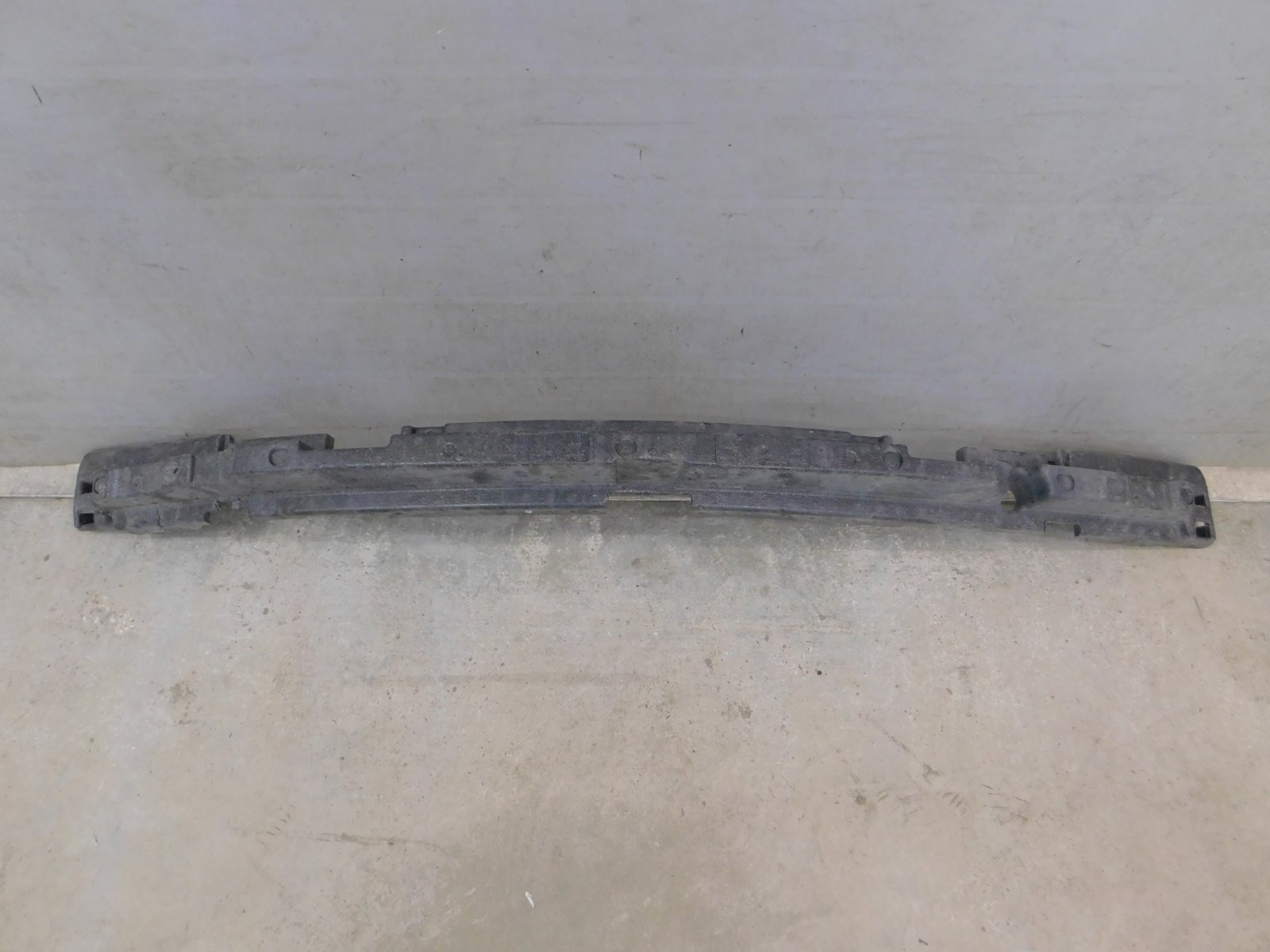 Усилитель переднего бампера BMW X5 F15 2013-2018