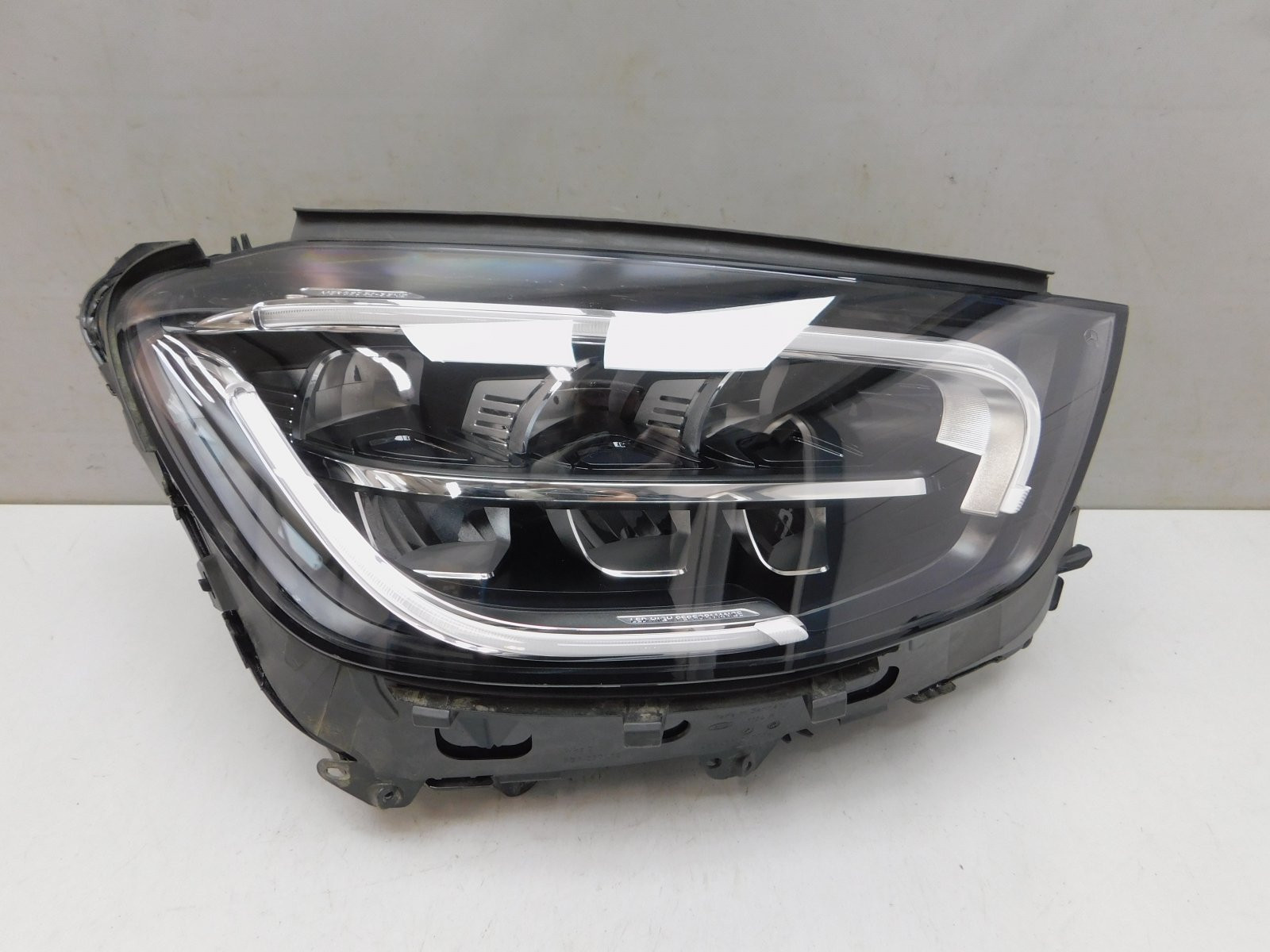 Фара правая Mercedes-Benz GLC-Class X253 2015>