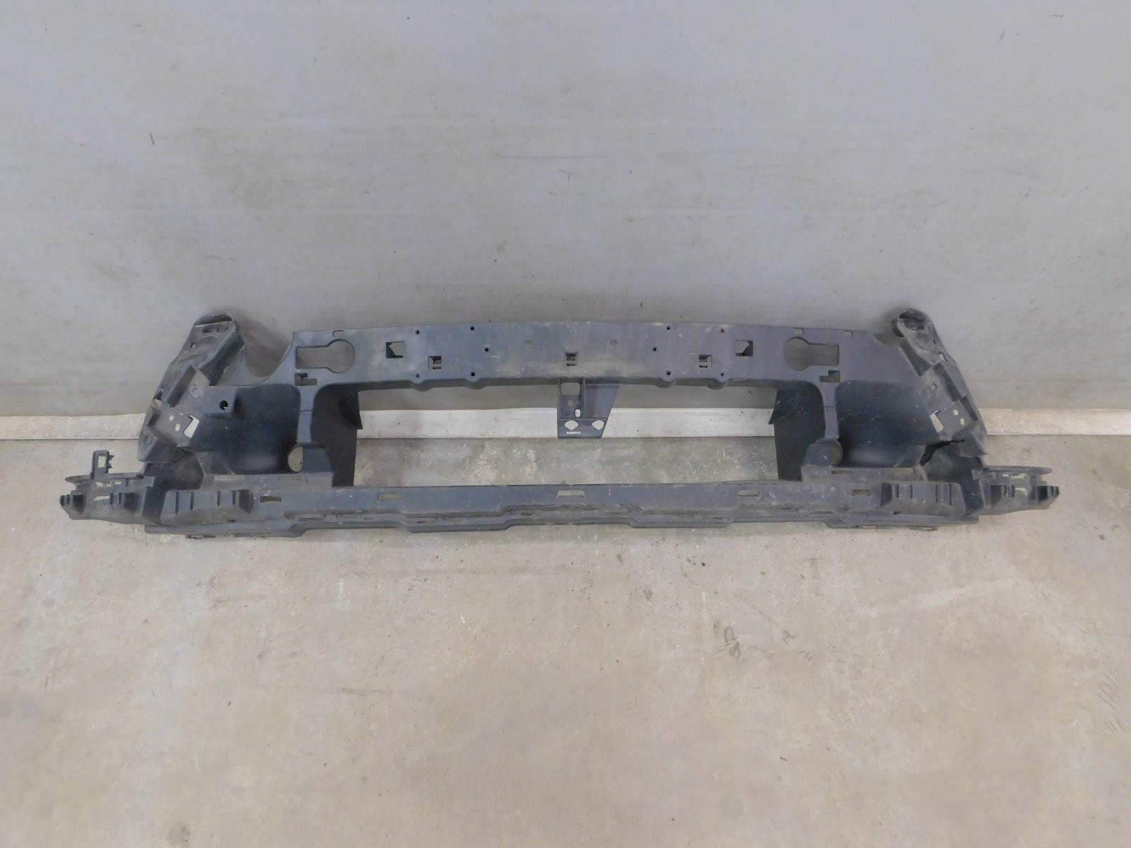 Усилитель переднего бампера Mercedes-Benz GLE Coupe C292 2015>