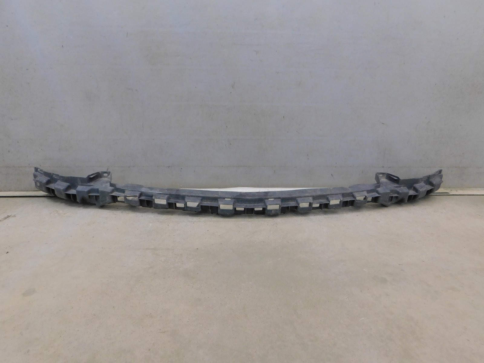 Кронштейн переднего бампера Mercedes-Benz GLK-Klasse X204 2008>