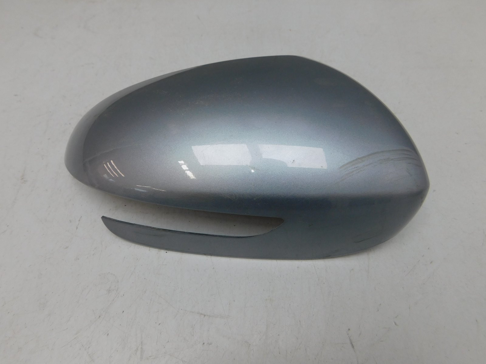 Накладка зеркала правого Kia Sportage 2015>