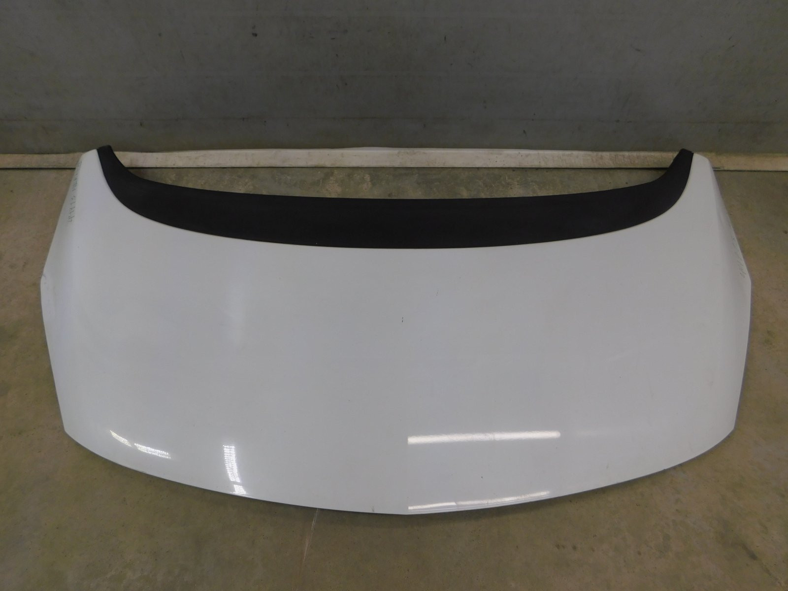 Капот Opel Meriva B 2010>