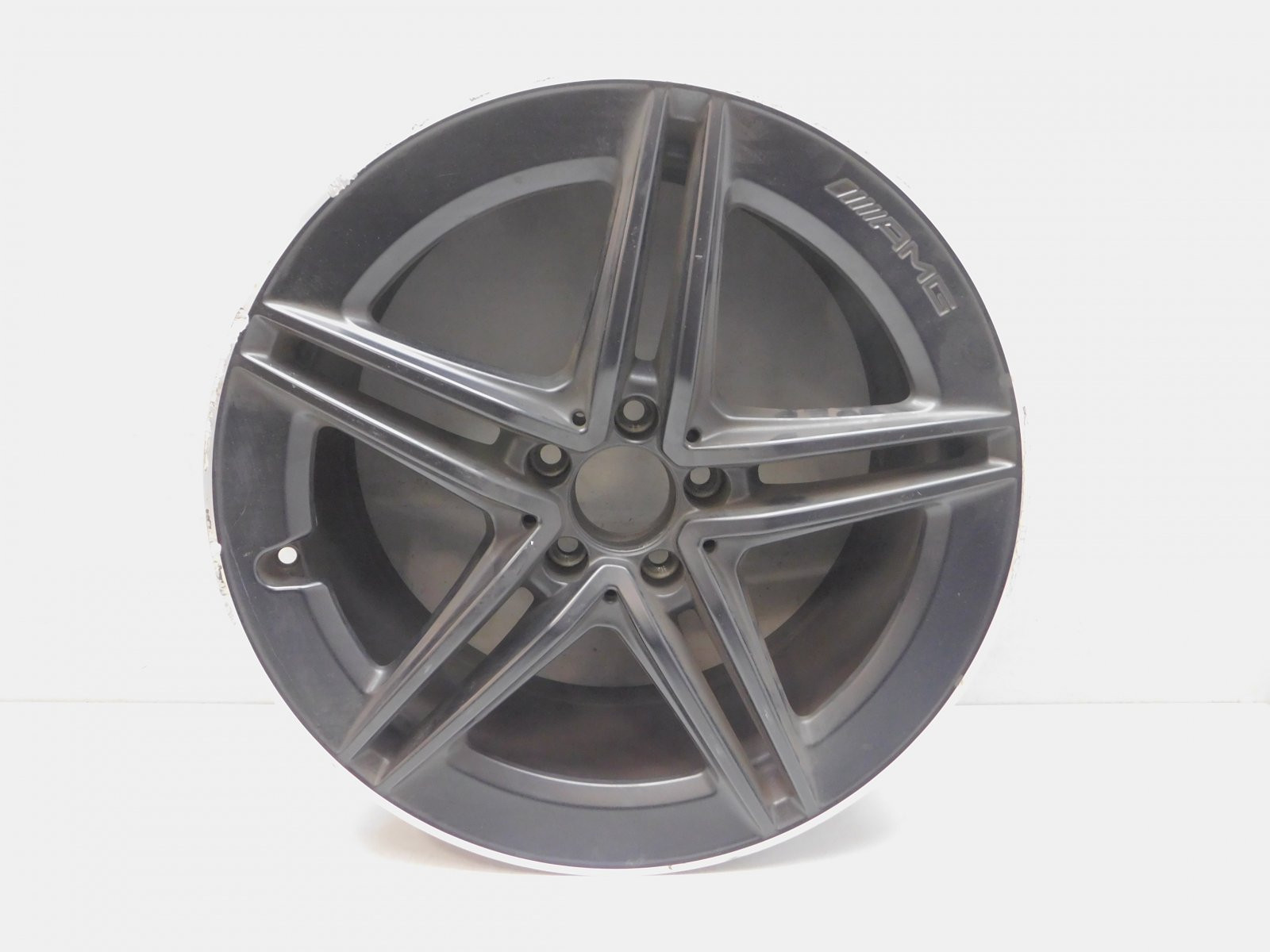 Диск колесный Mercedes-Benz CLA-klasse II C118 2019>