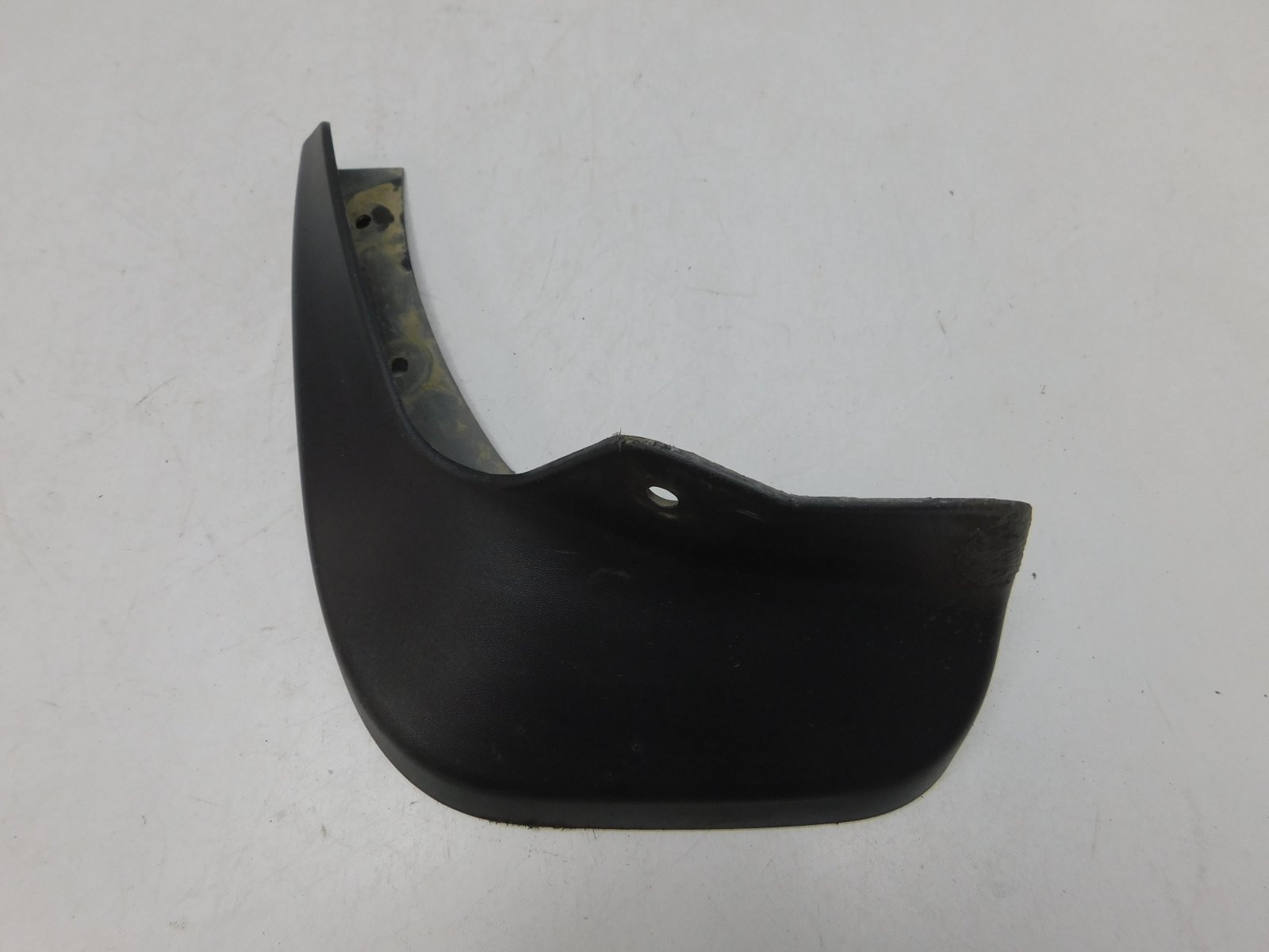 Брызговик задний левый Nissan Qashqai (J11) 2014>