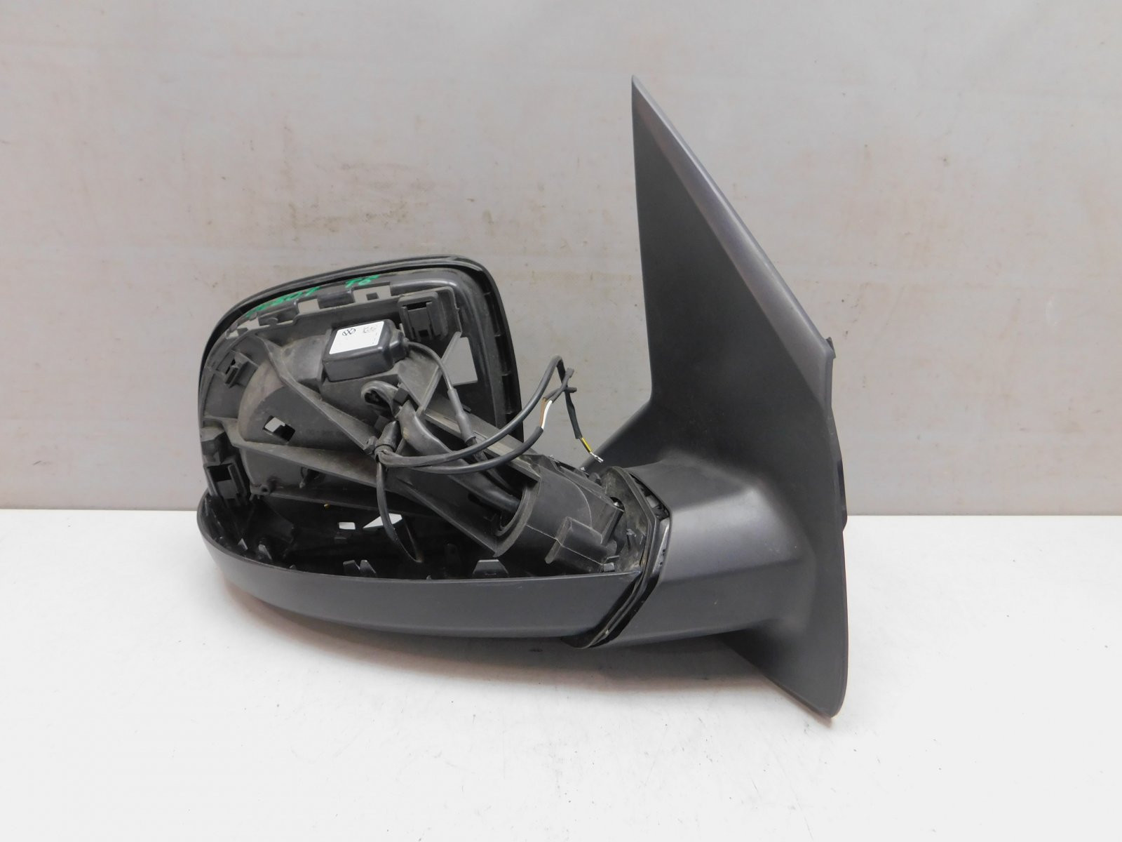 Зеркало правое электрическое Volkswagen Transporter T6 2016>