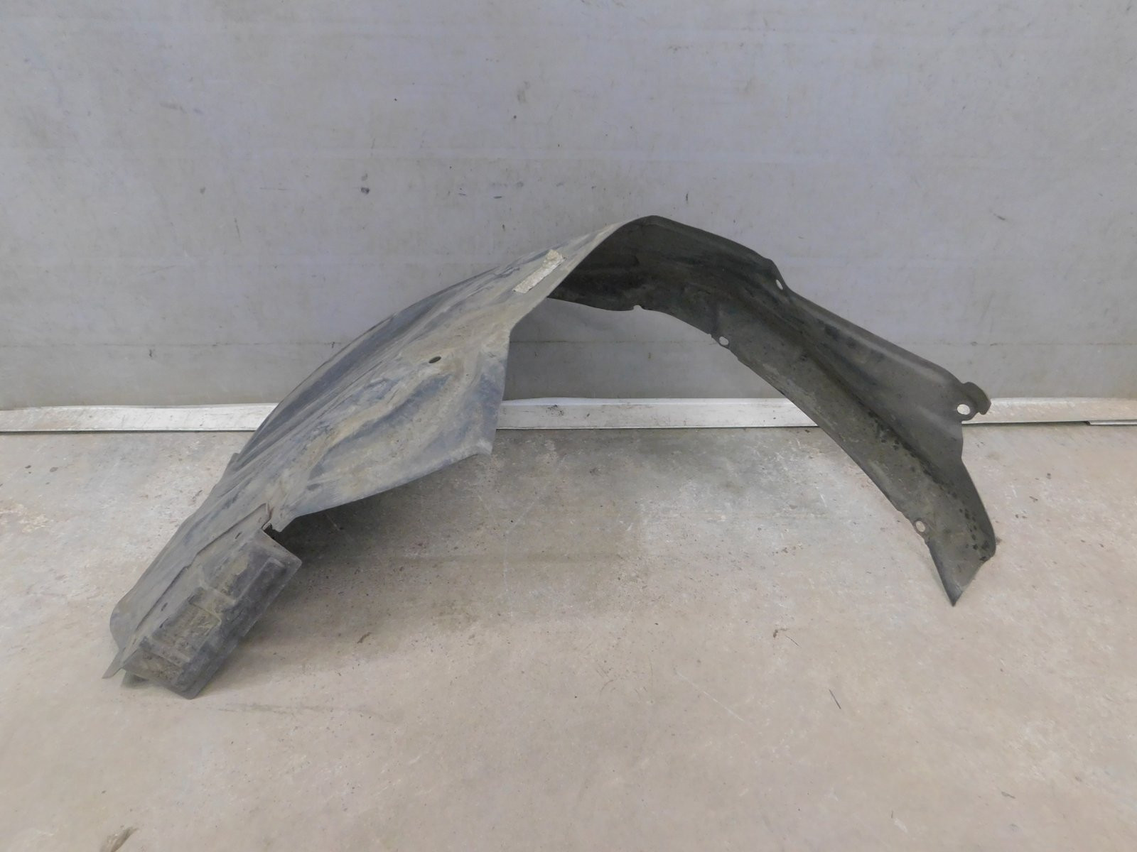 Локер передний правый Nissan Murano 2008>