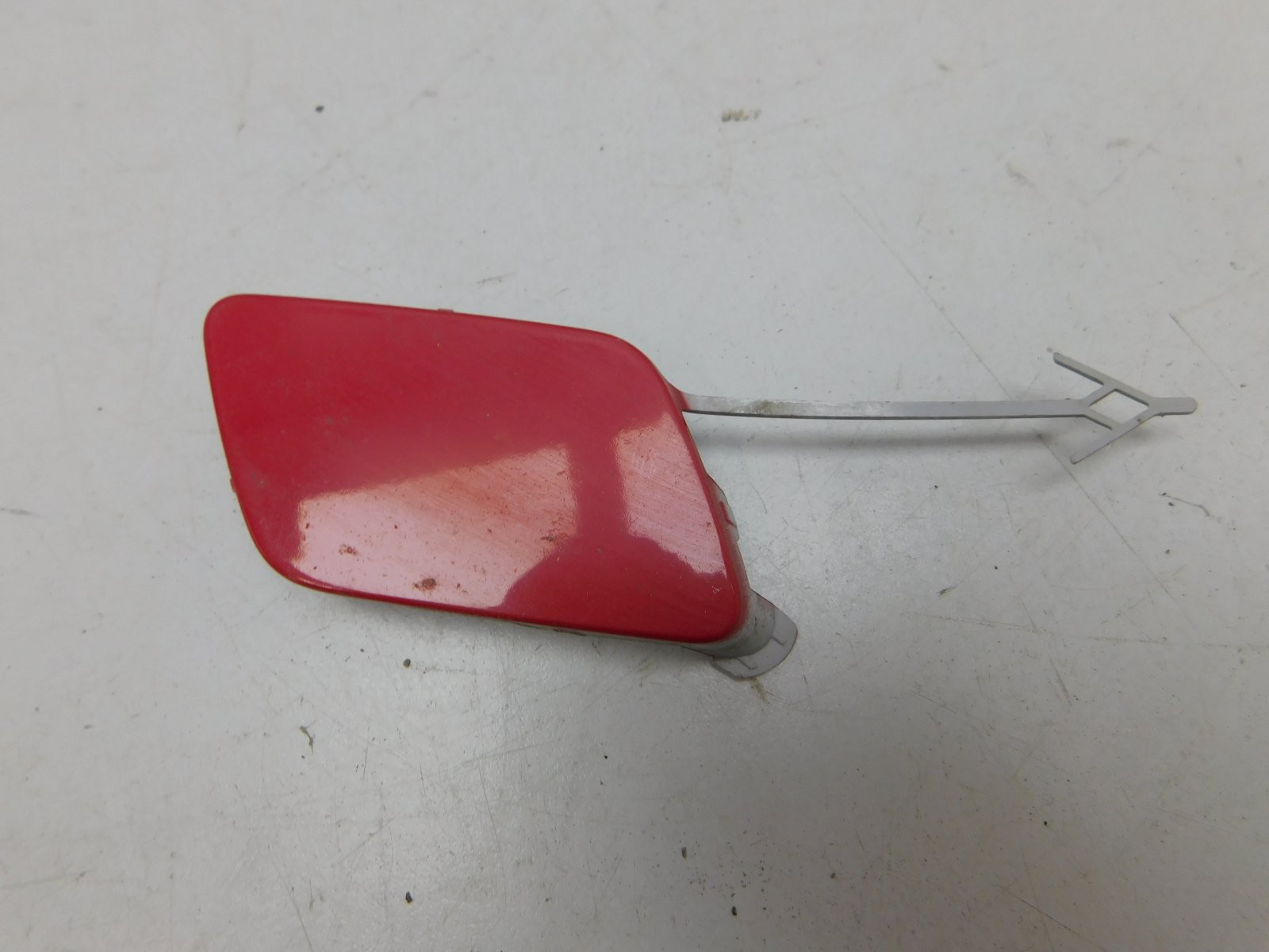 Заглушка буксировочного крюка Audi A3 [8V] 2013-2020