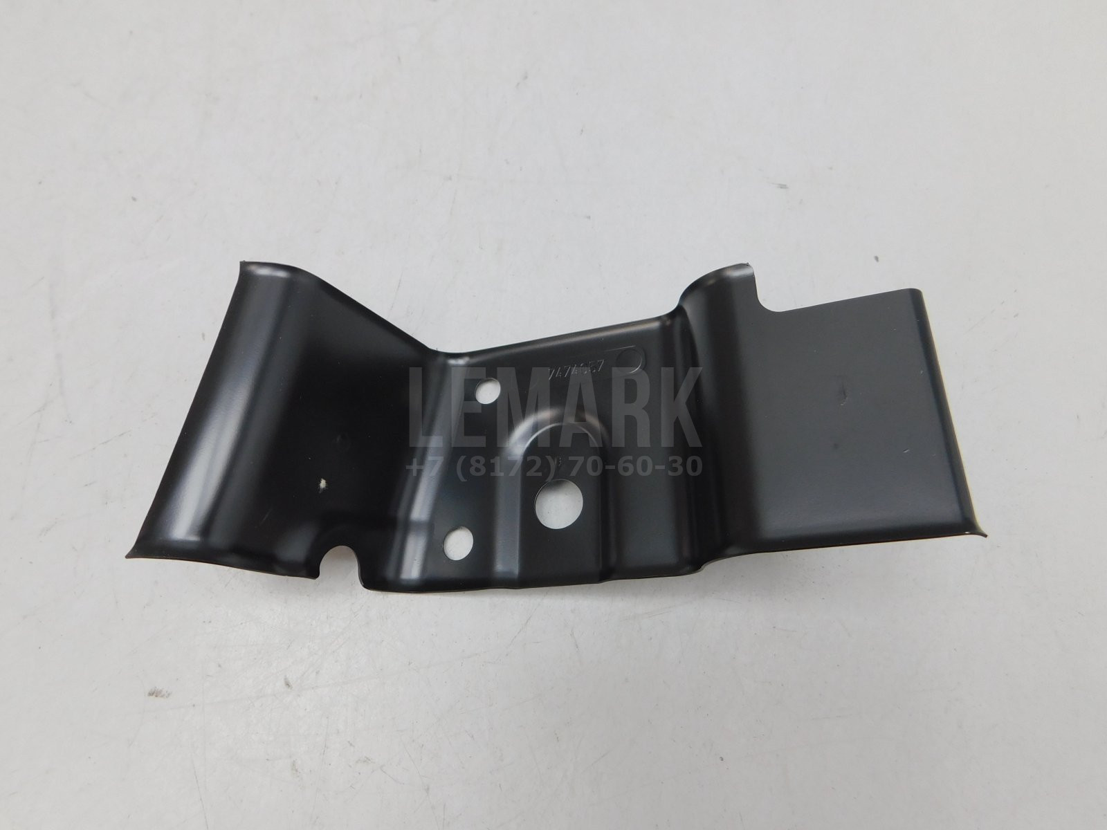 Кронштейн Mini Countryman F60 2016> 41217474057