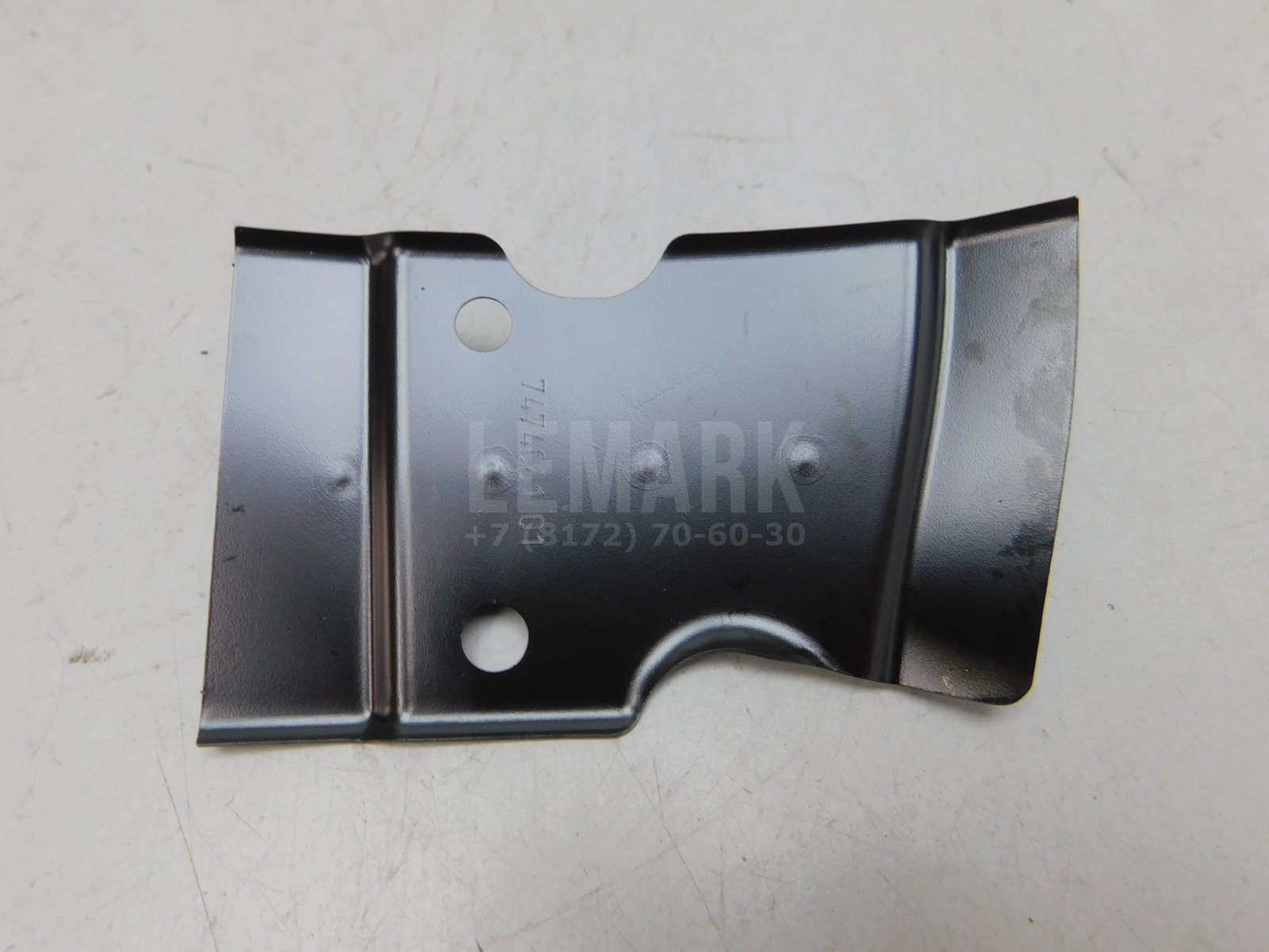 Кронштейн Mini Countryman F60 2016> 41217474061