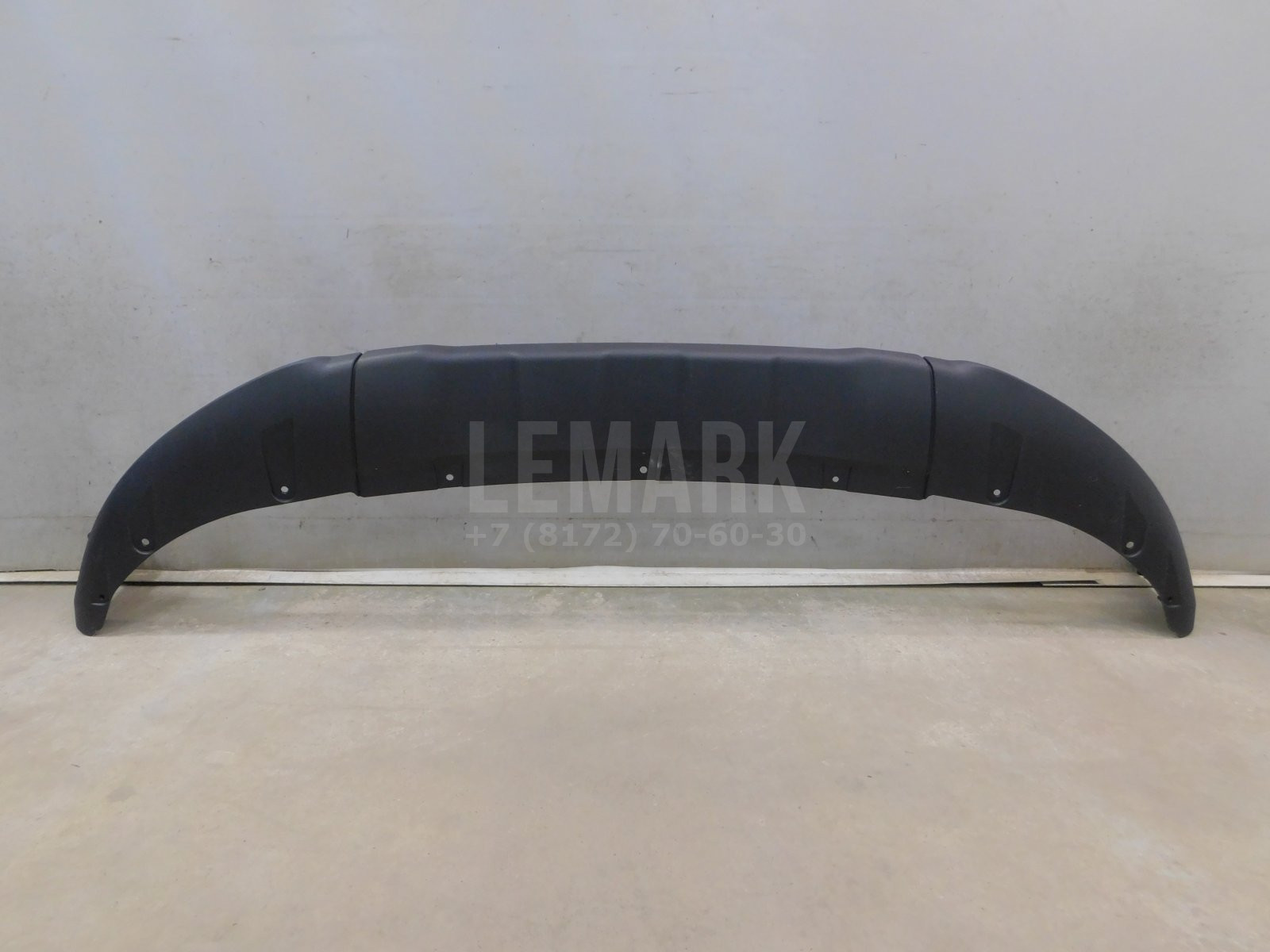 Юбка передняя Mini Countryman F60 2016> 51117390521