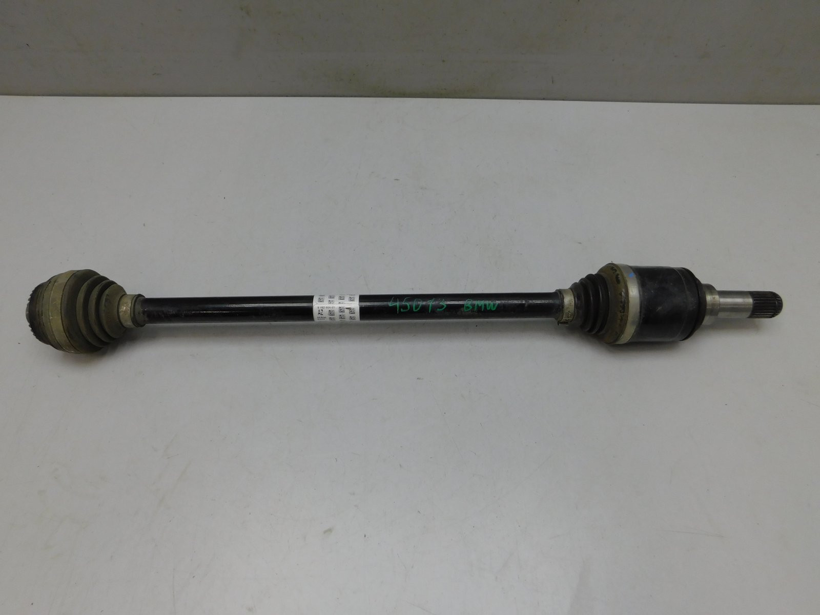 Полуось правая (привод) BMW 3-серия G20 2018>