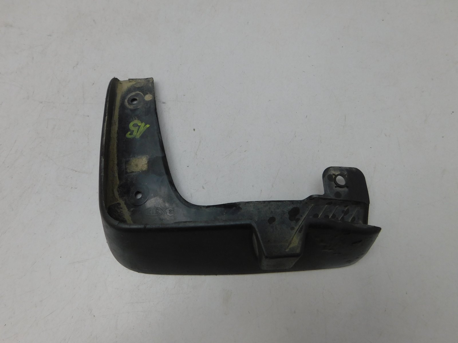 Брызговик передний левый Kia Ceed 2018>