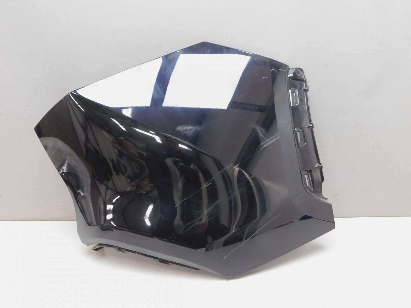 Бампер задний Toyota RAV 4 2019>