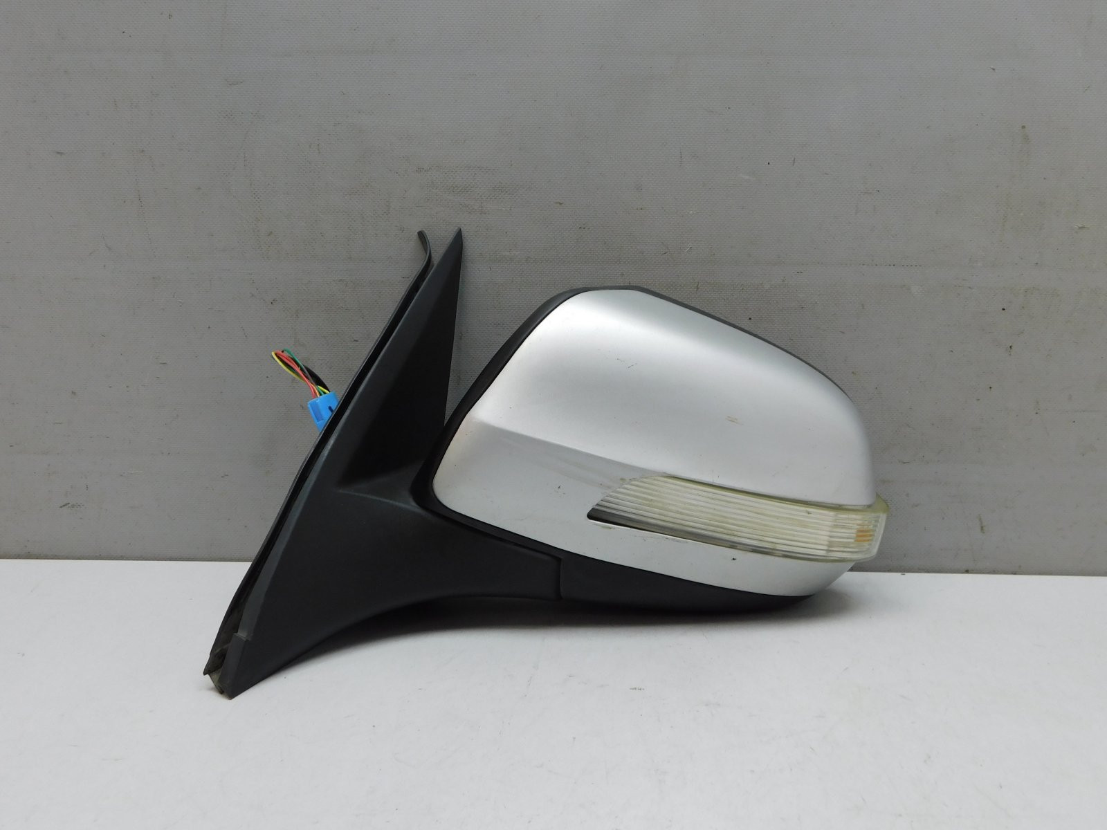 Зеркало левое электрическое Great Wall Hover H5 2010>