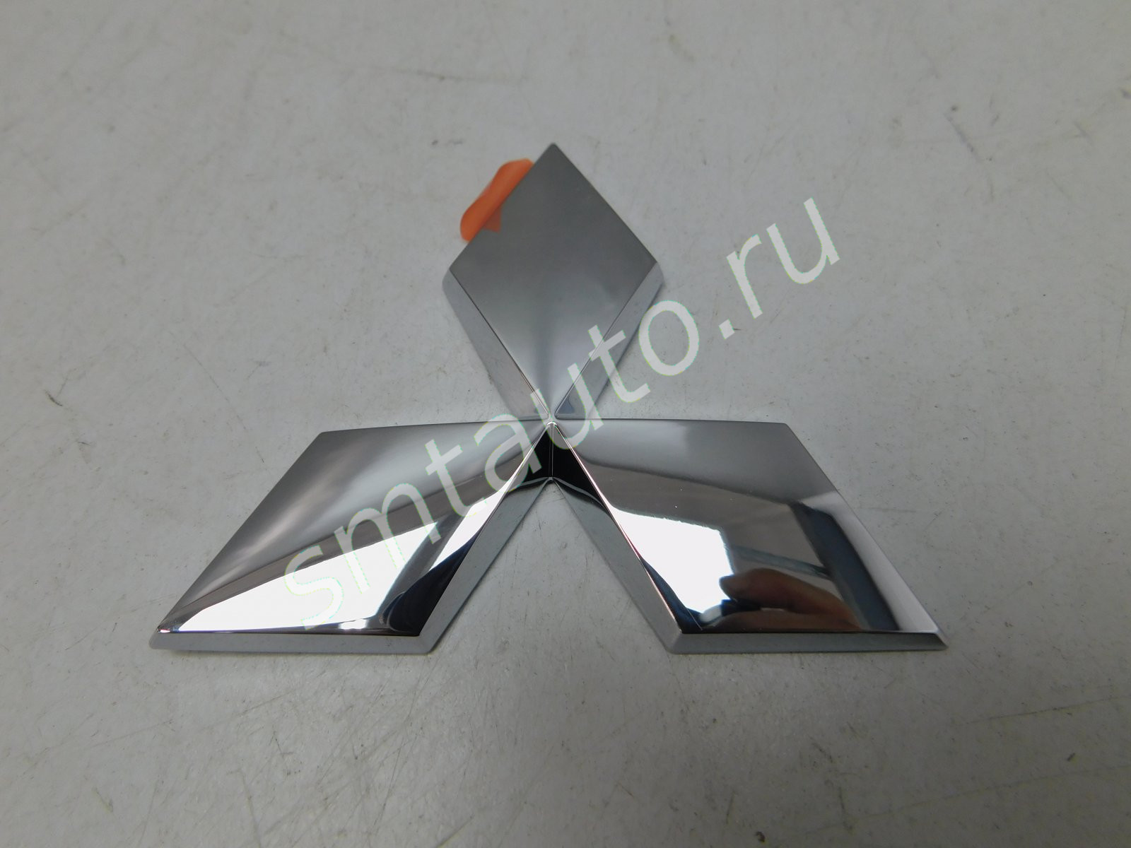 Р›РѕРіРѕС‚РёРї Mitsubishi l200