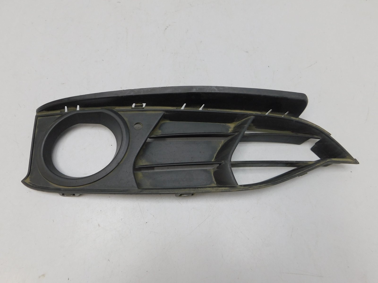 Решетка в бампер правая BMW 3-серия F34 GT 2012>