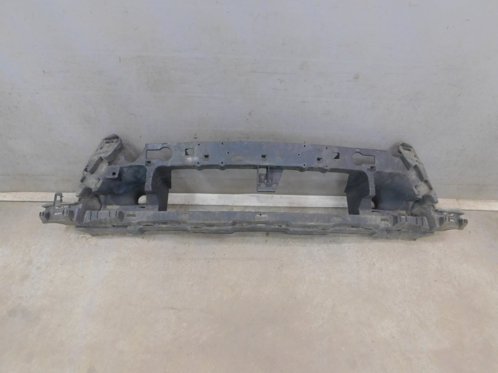 Усилитель переднего бампера Mercedes-Benz GLE Coupe C292 2015>