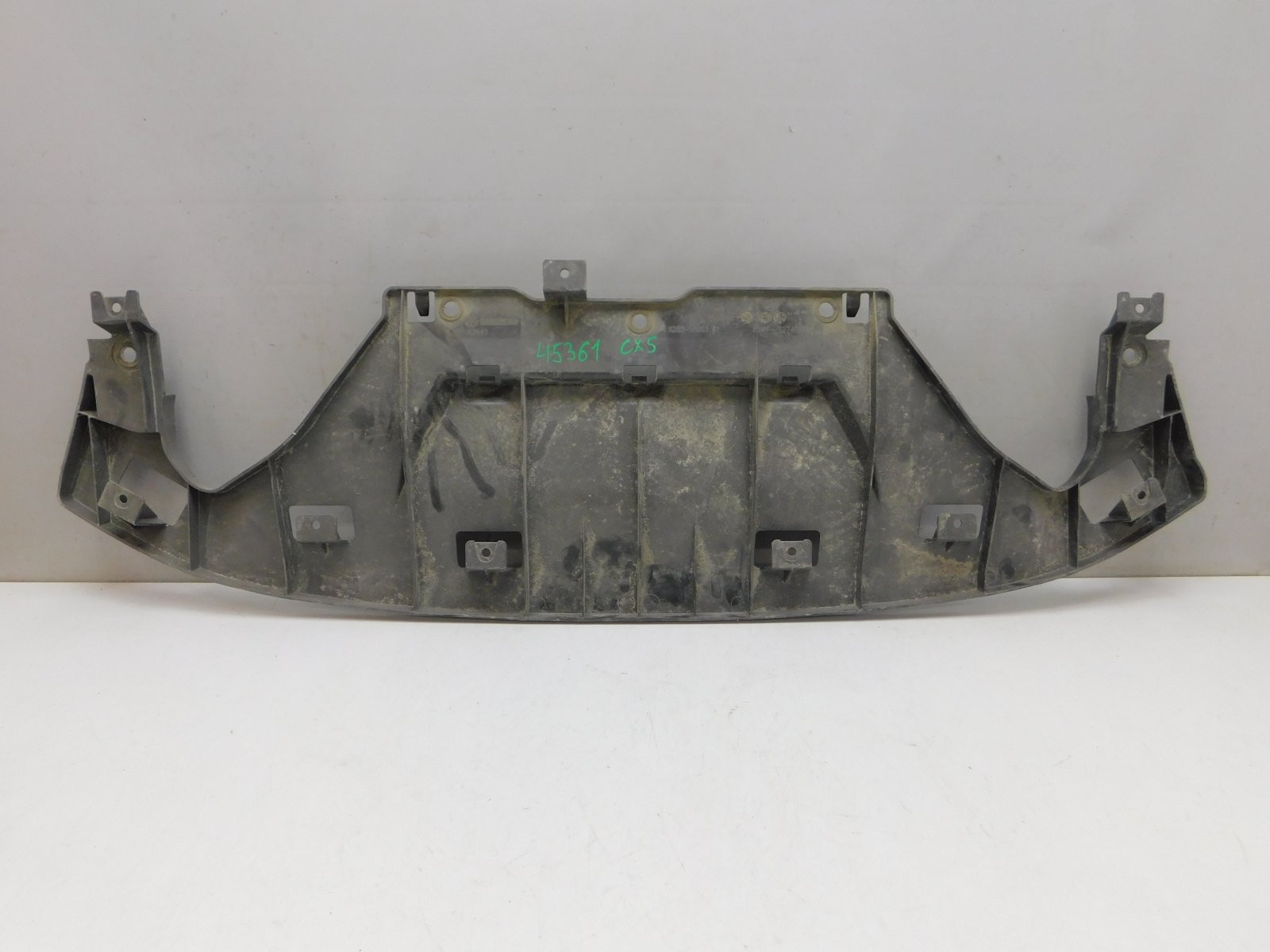 Пыльник Mazda CX 5 2012>