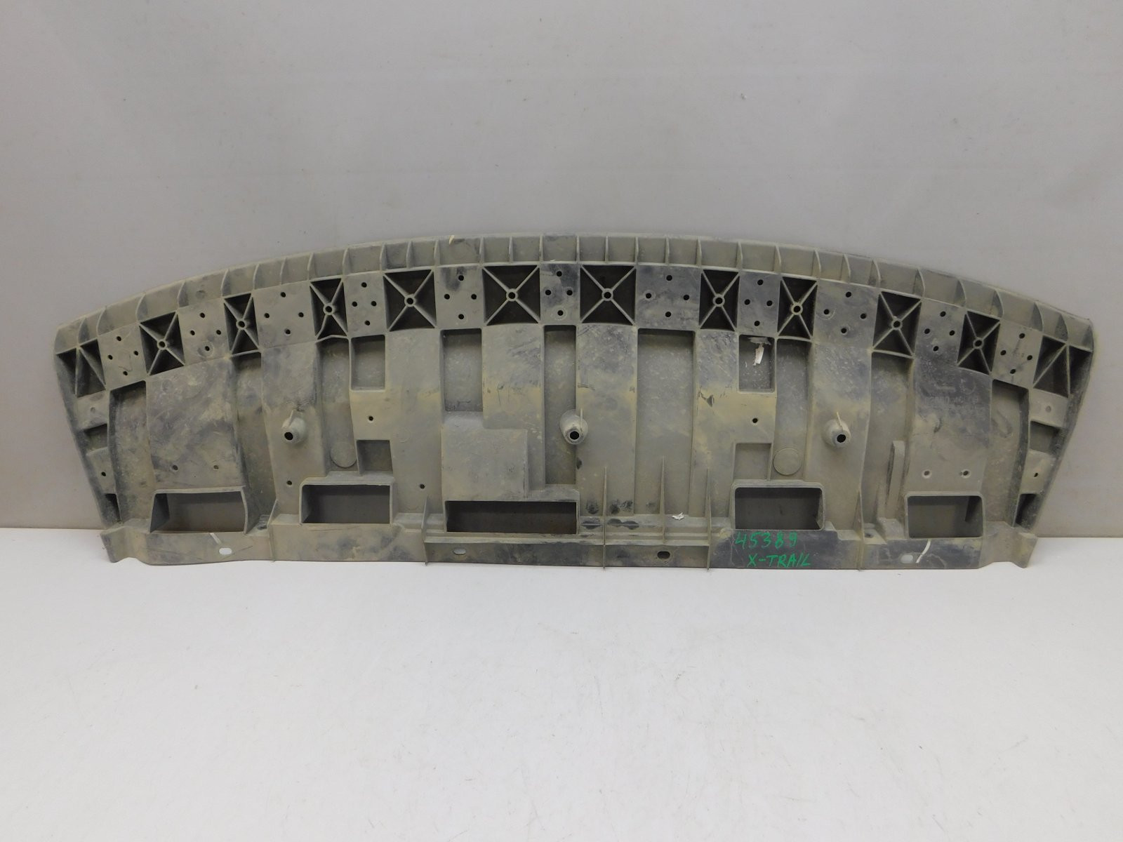 Пыльник Nissan X-Trail (T32) 2014>