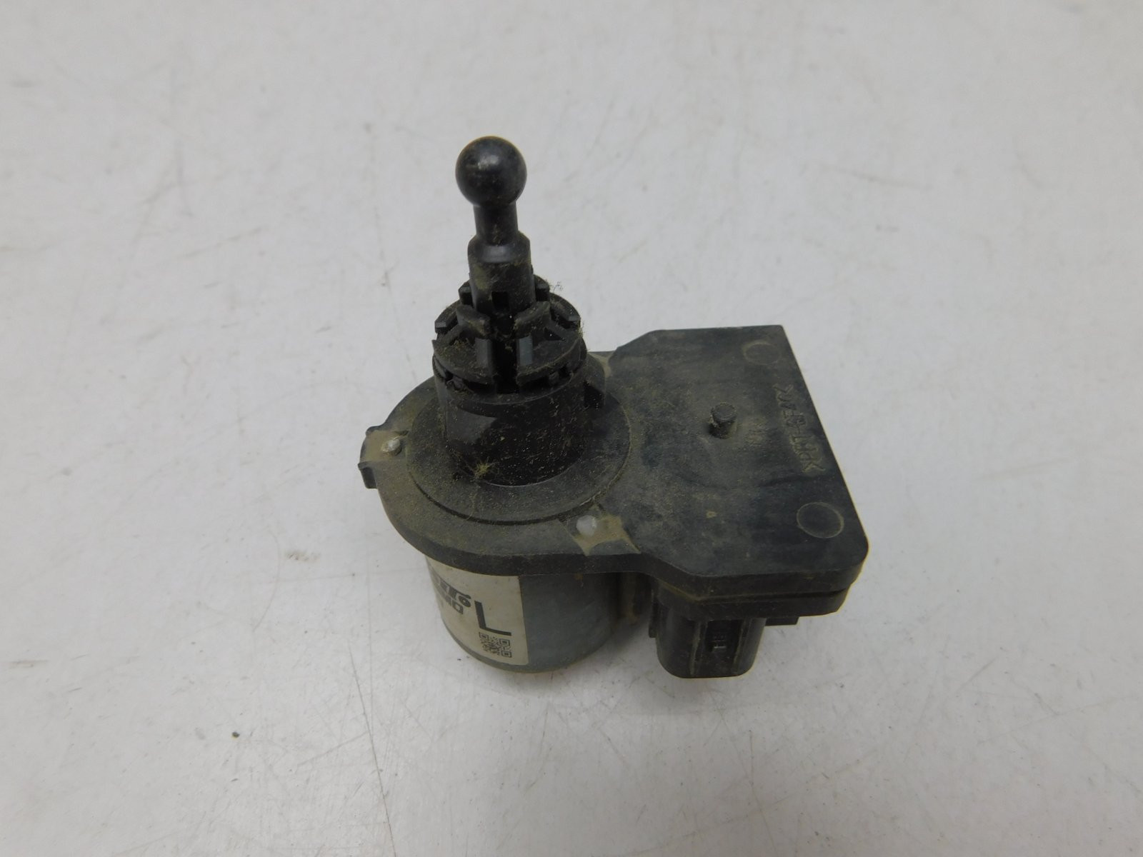 Моторчик корректора фары Toyota Land Cruiser (150)/Prado 2009>