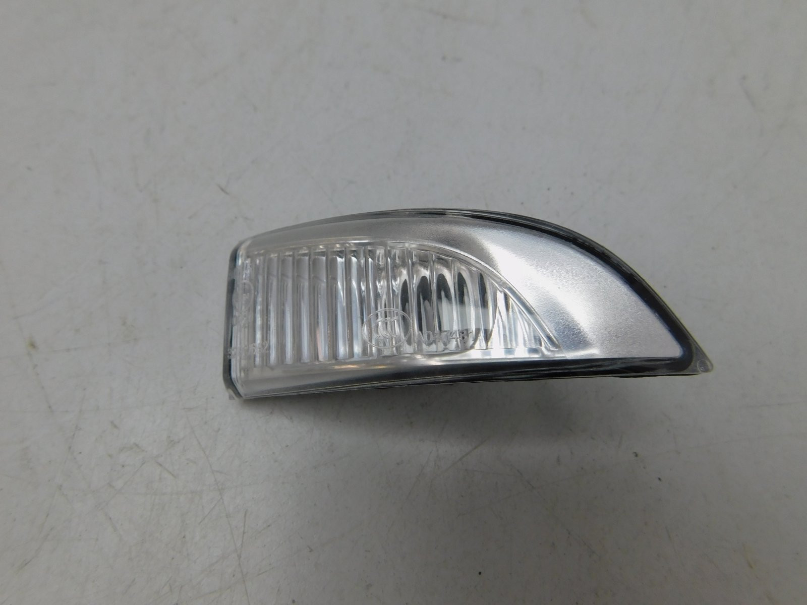 Повторитель указателя поворота Renault Megane III 2009-2016