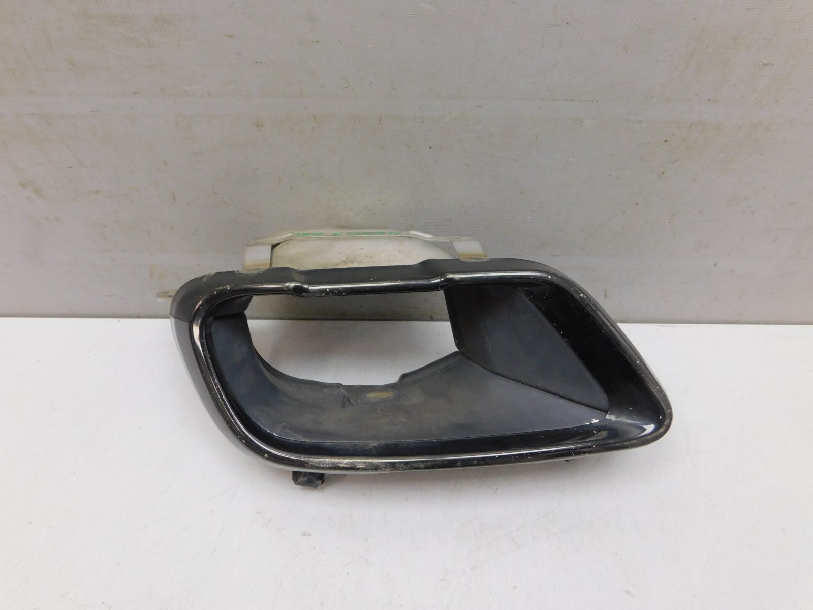 Насадка на глушитель BMW X5 G05 2018>