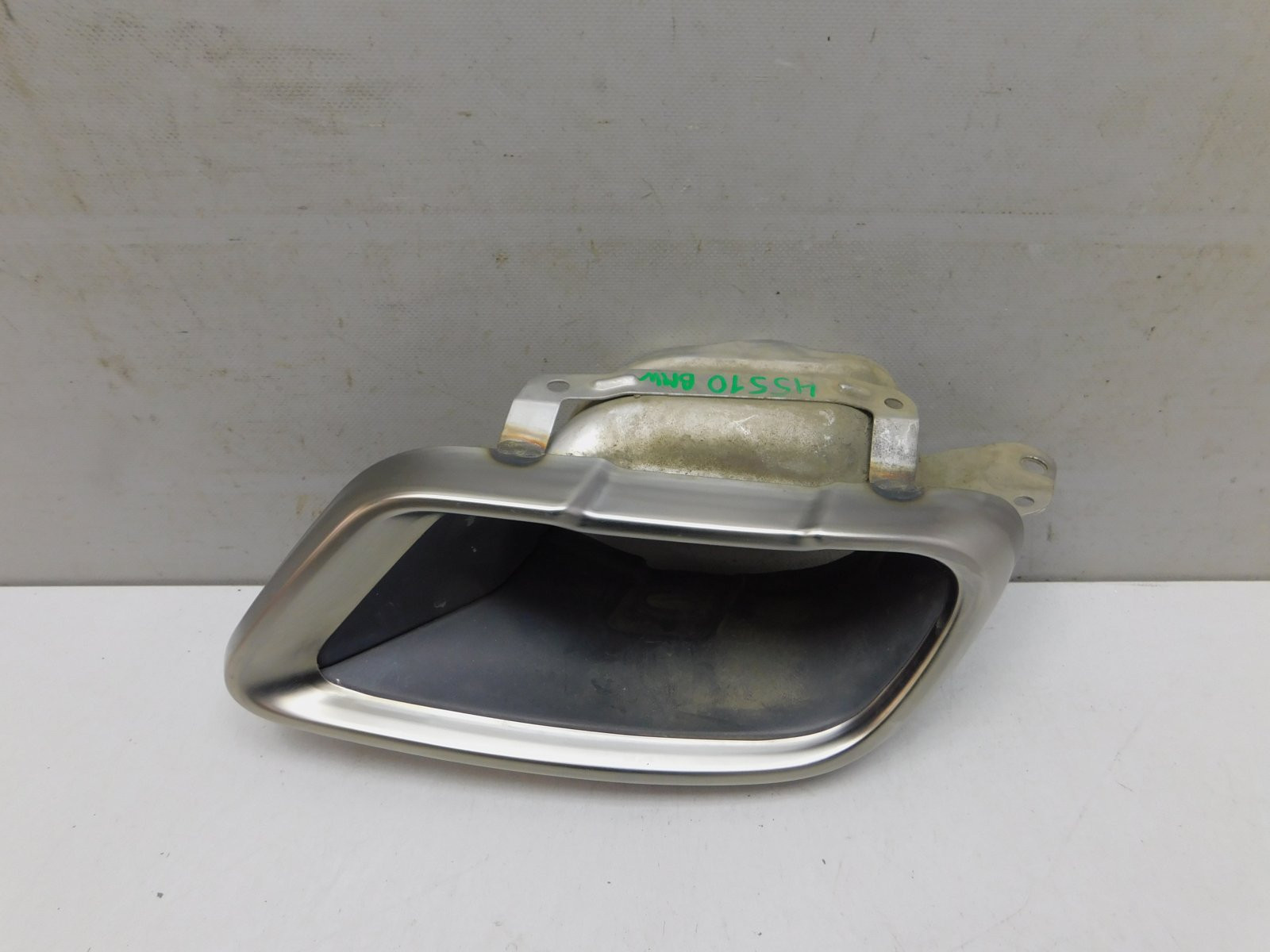 Насадка на глушитель BMW X5 G05 2018>