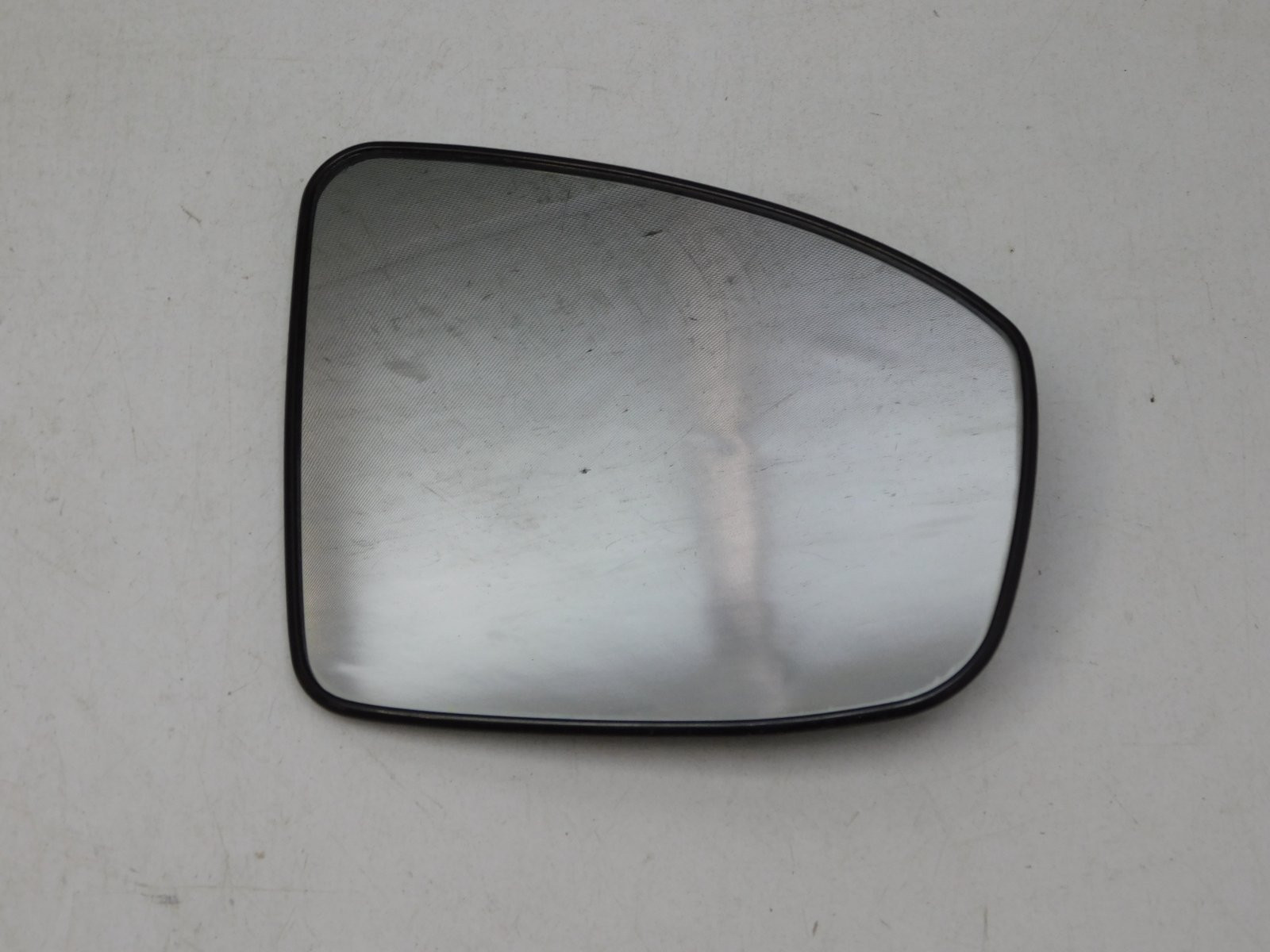 Стекло зеркала правого Nissan Murano 2008>